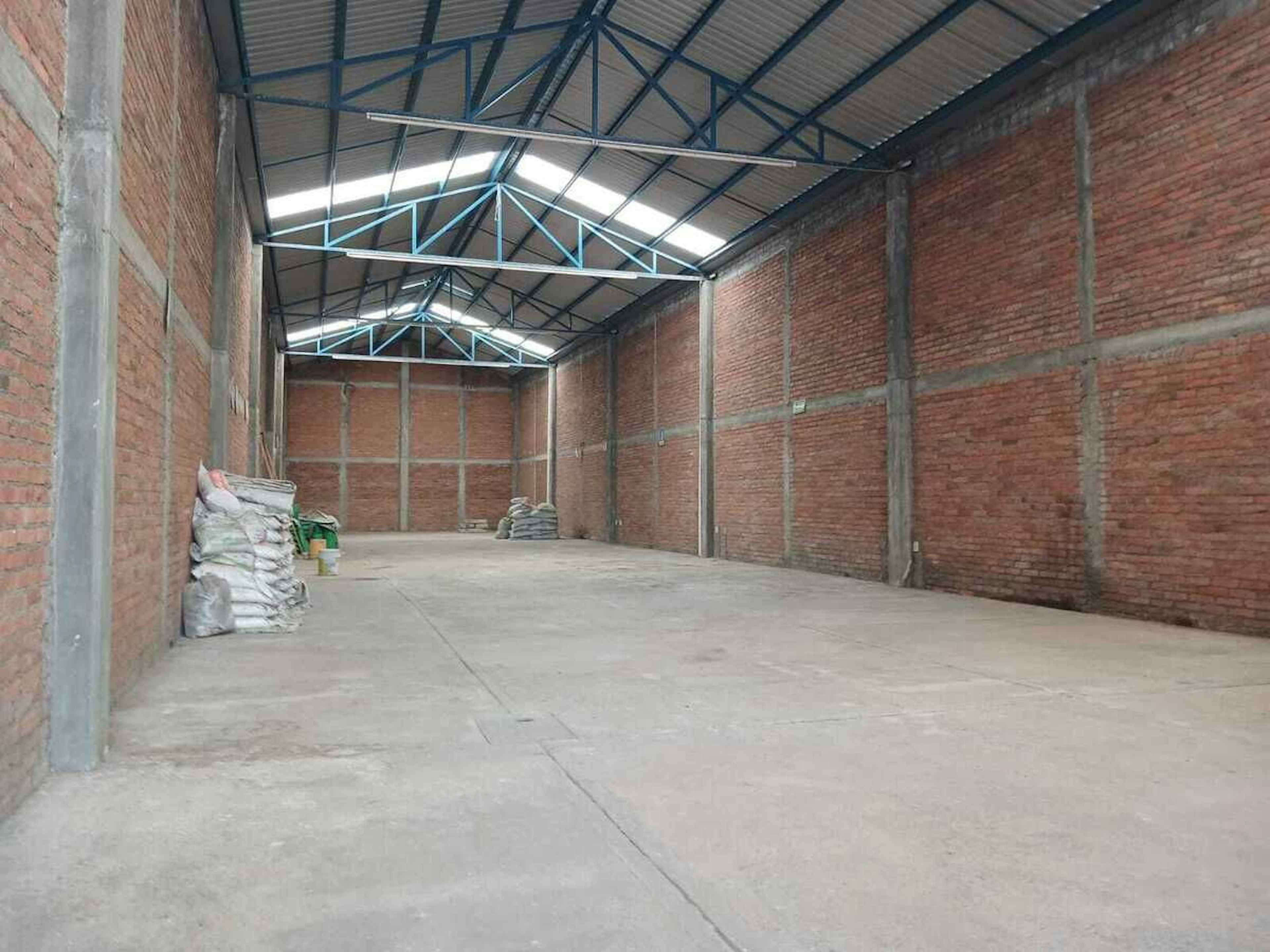 General Francisco Villa