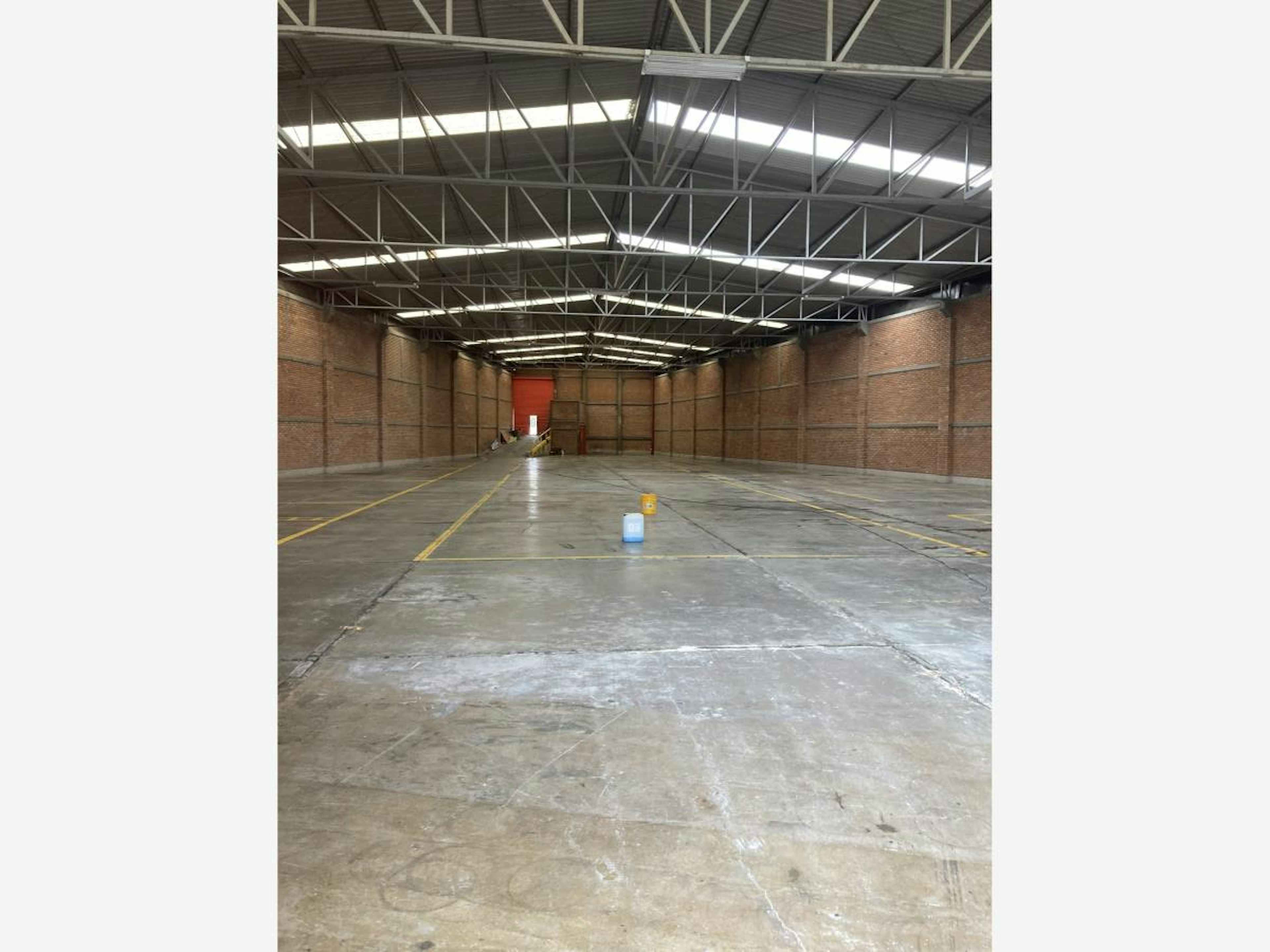 Carretera San Luis-mexico