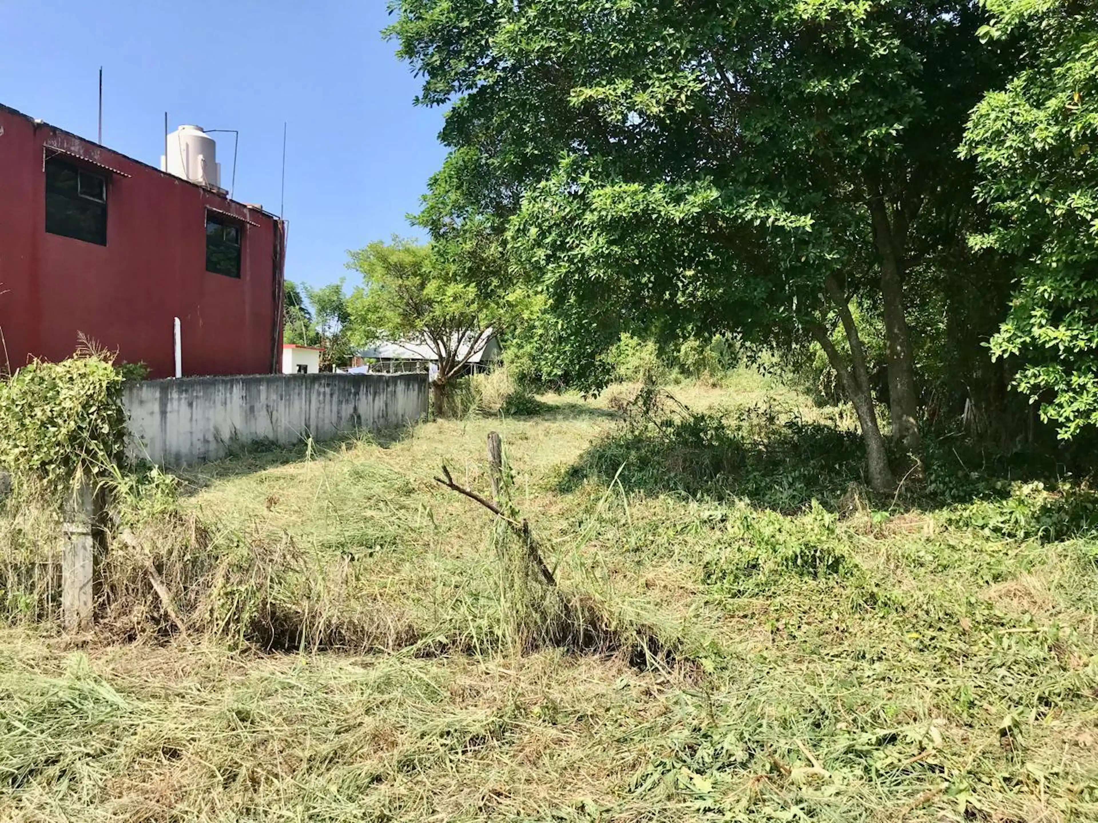 Terreno En Venta En Casitas, Veracruz