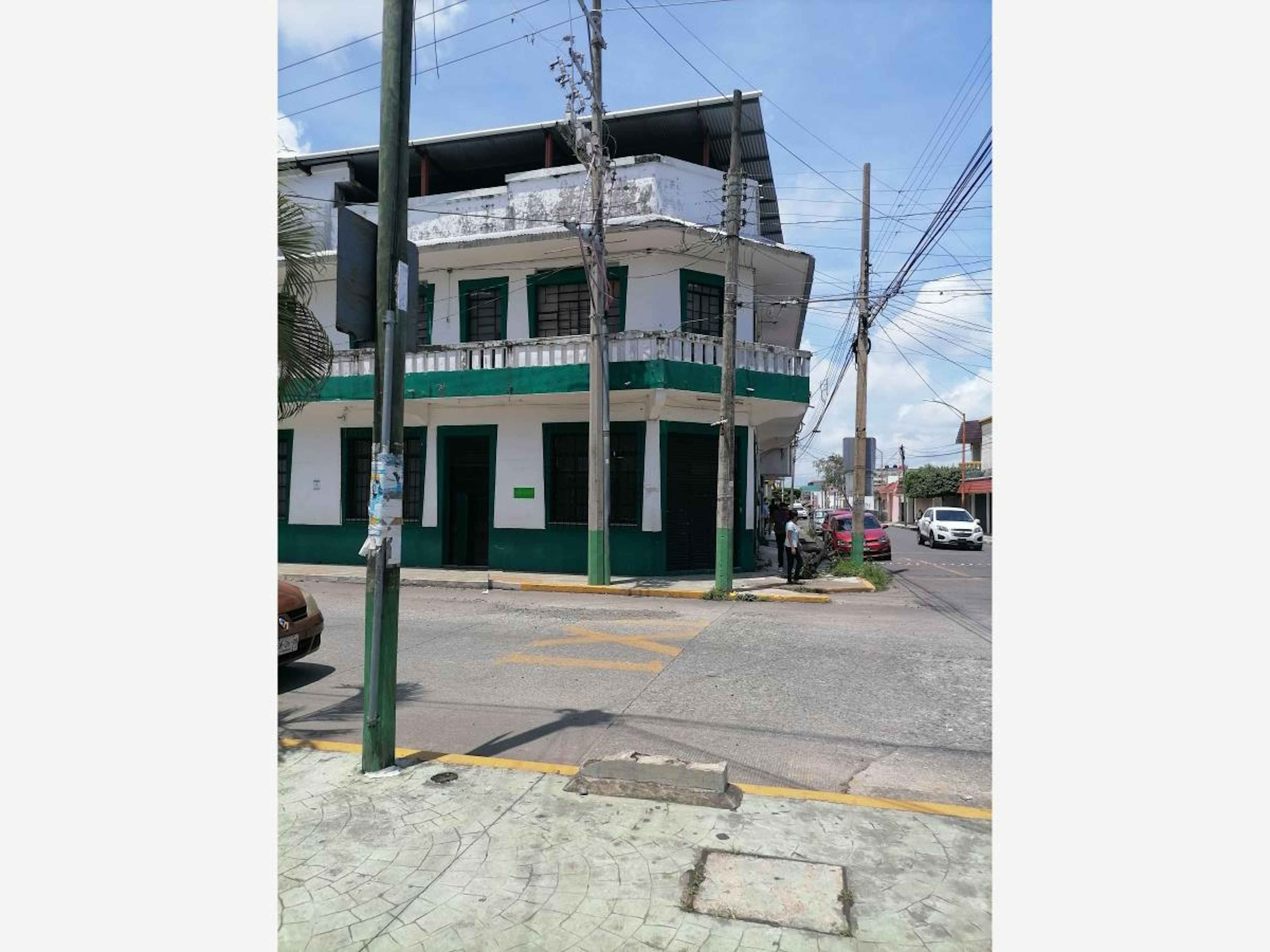 Terreno En Venta En Tapachula Centro, Tapachula, Chiapas