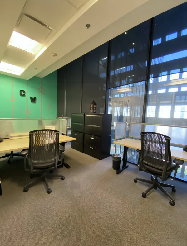 Oficina Spot2