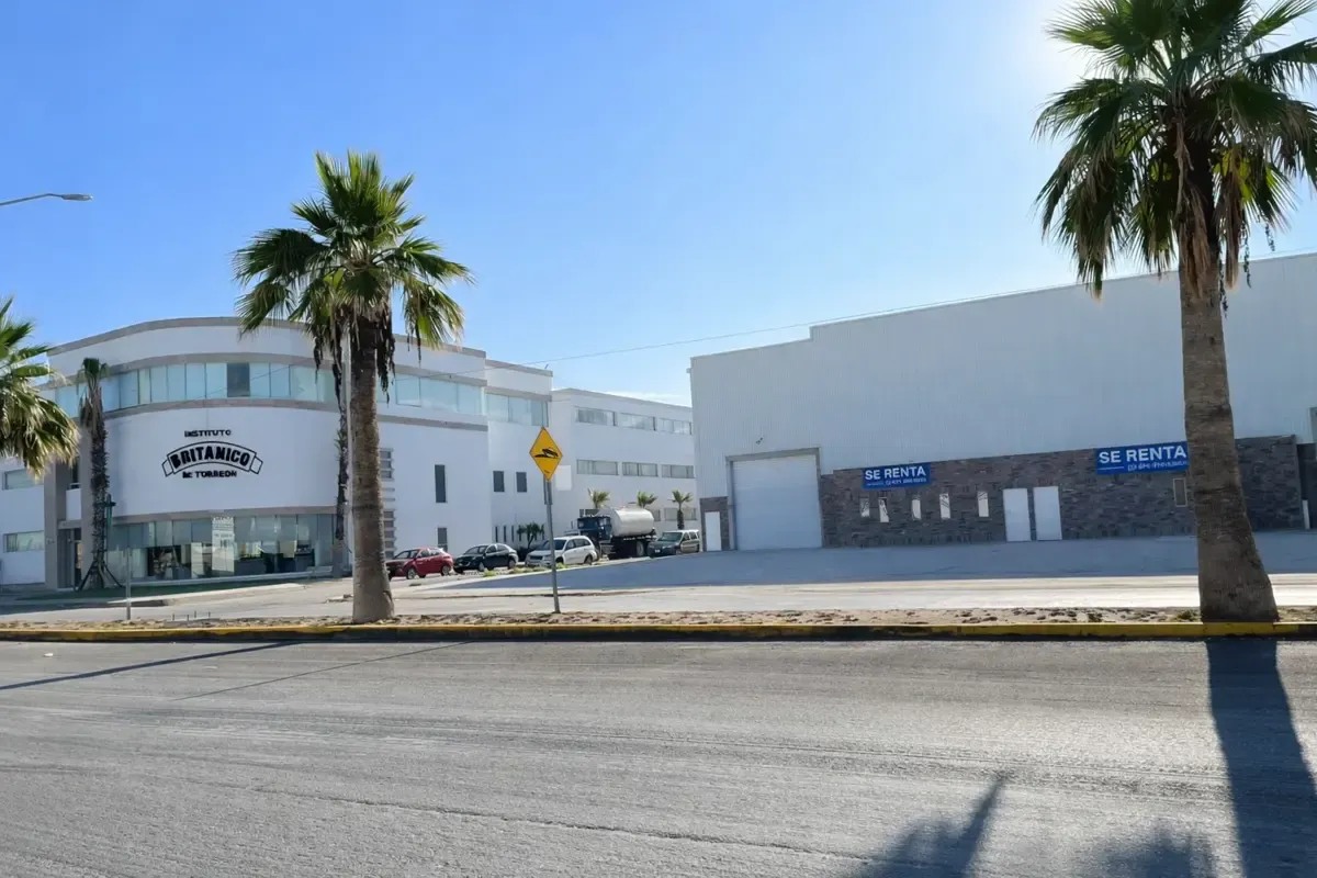 Industrial Spot2