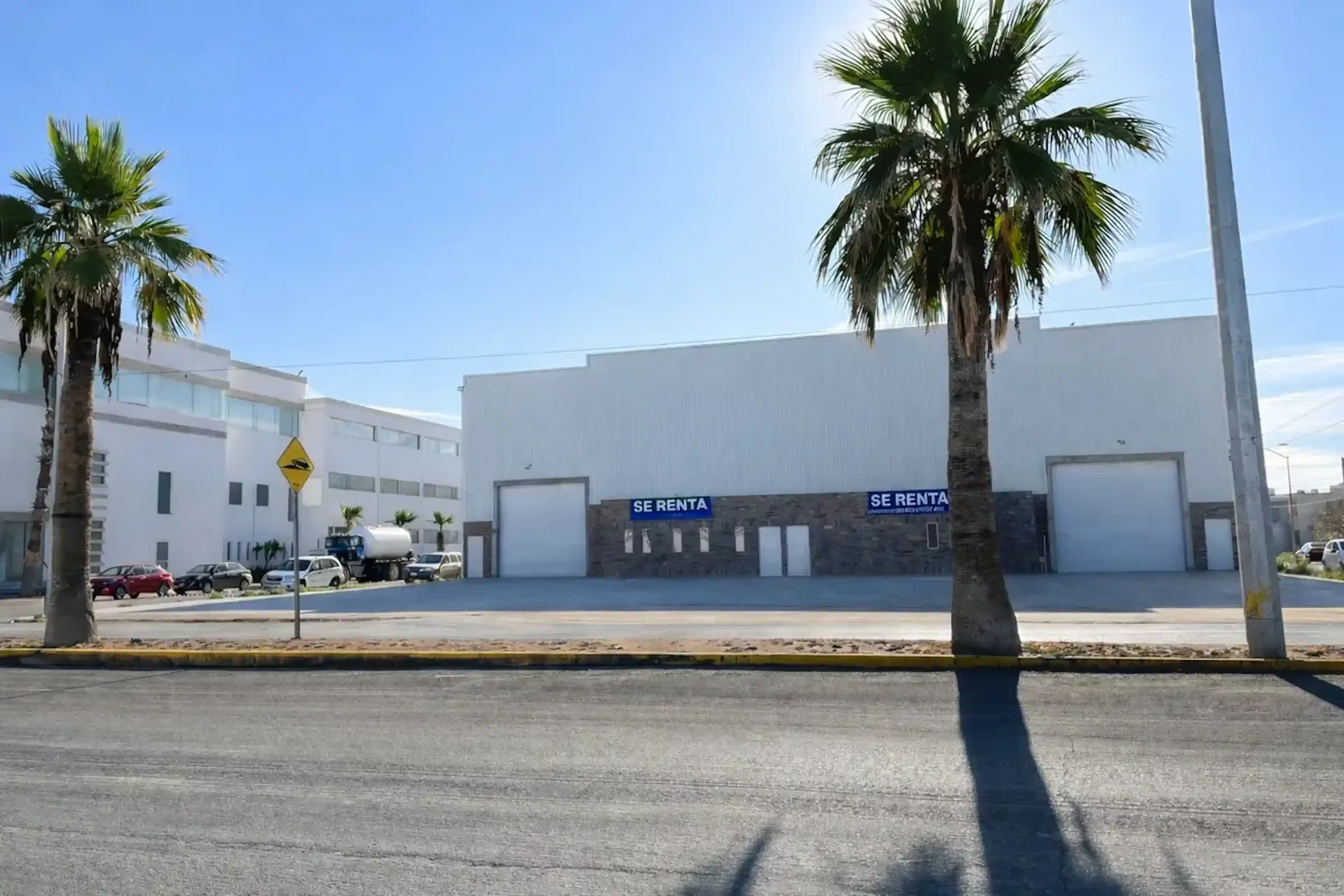 Blvd. Rodriguez Triana 754
