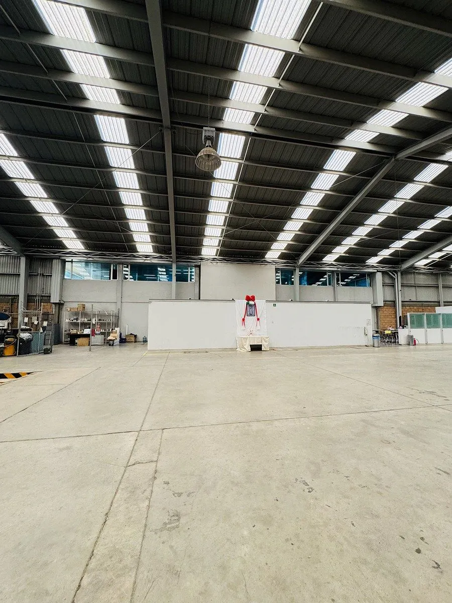 Industrial Spot2