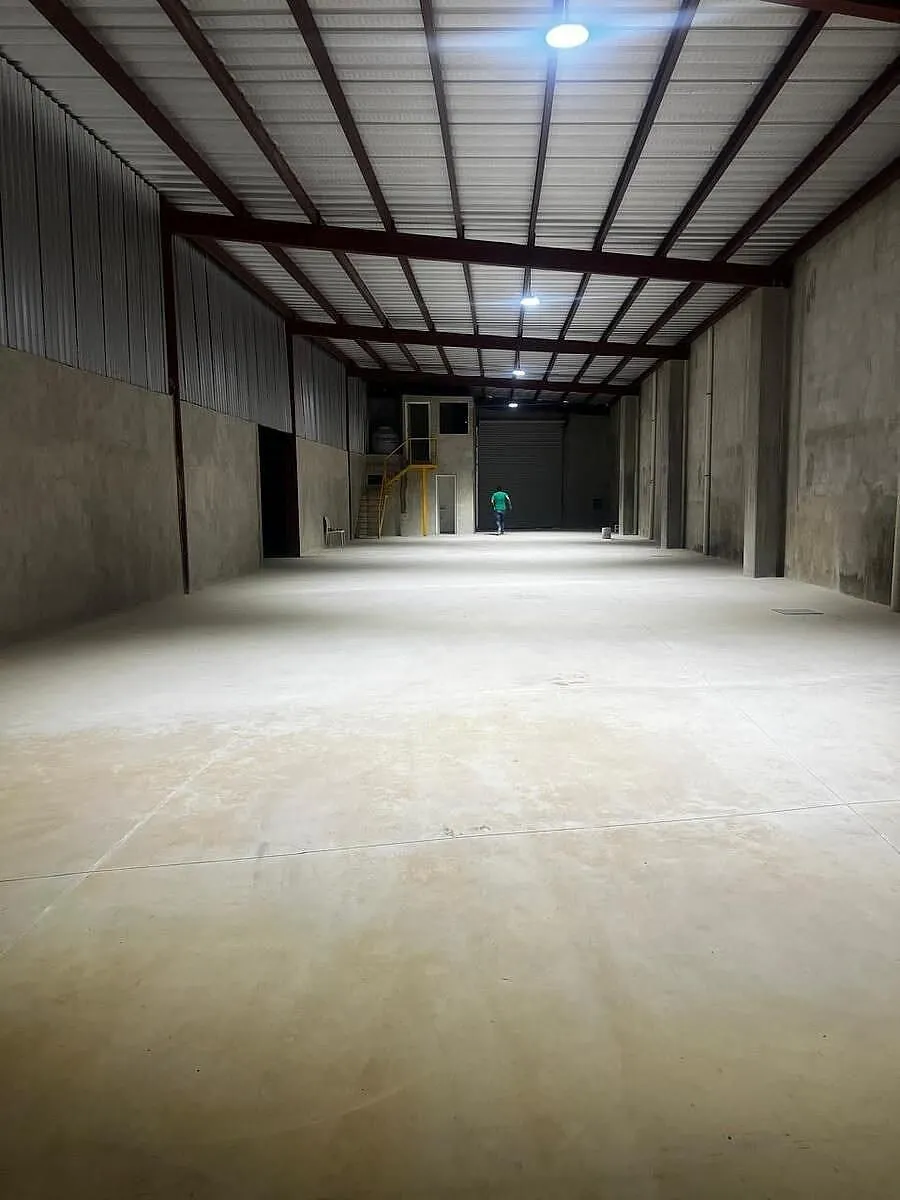 Industrial Spot2