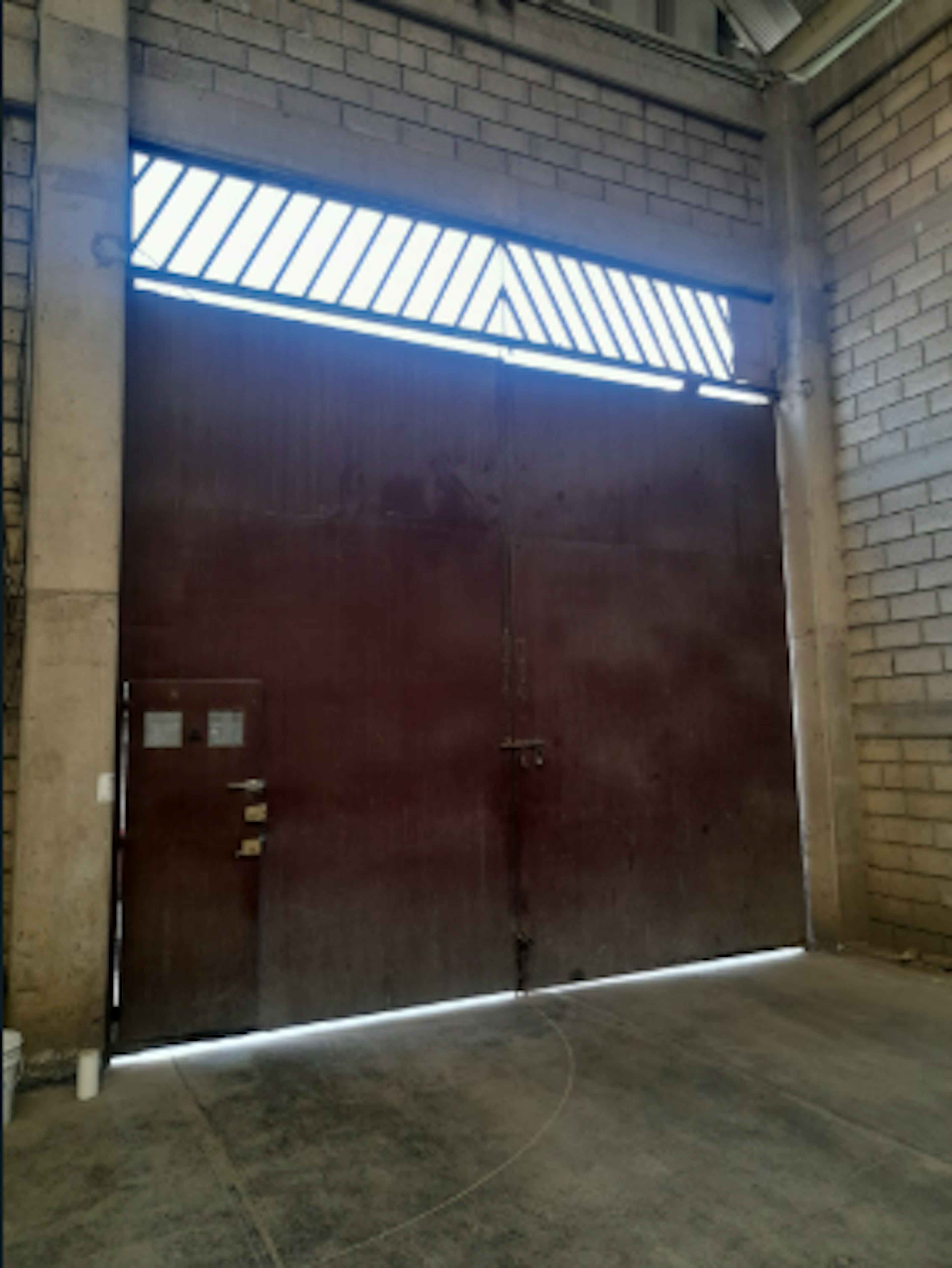 Jardines De San Mateo