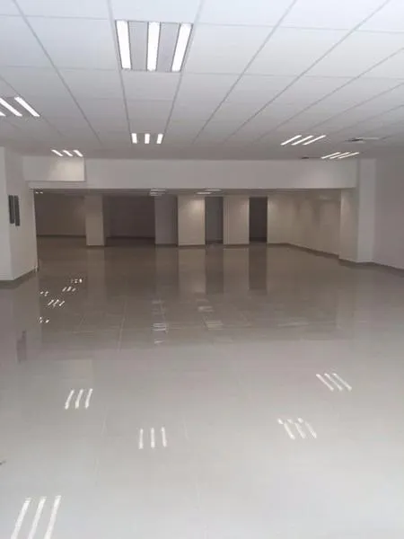 Oficina Spot2