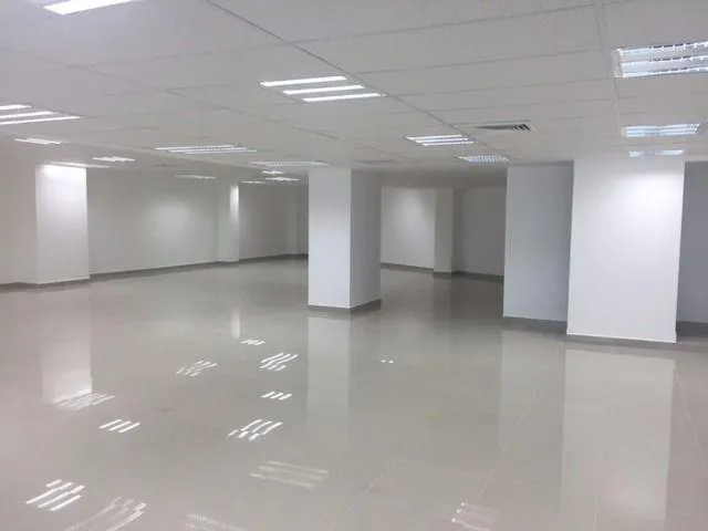 Oficina Spot2