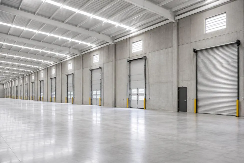 Industrial Spot2