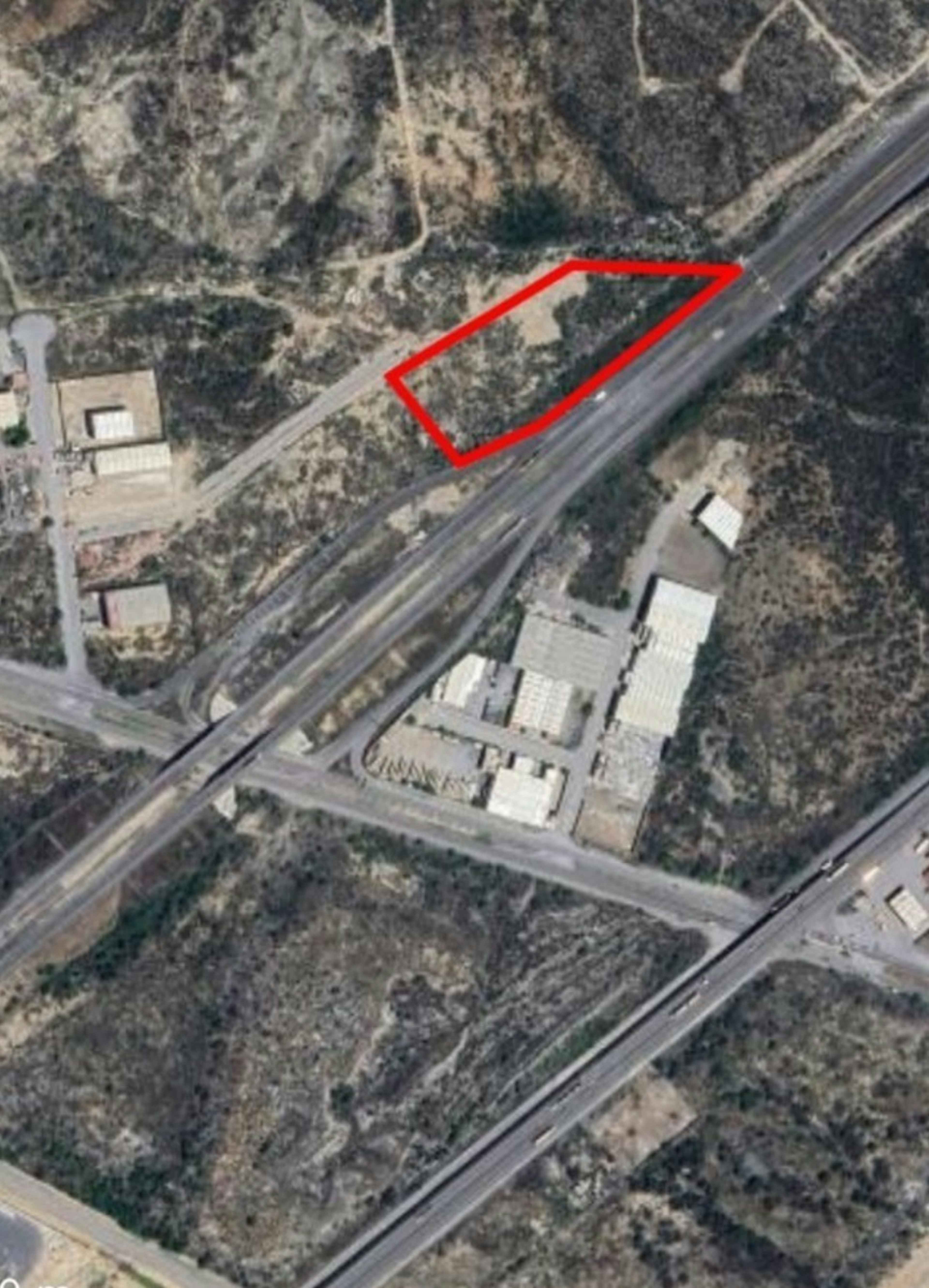 Anillo Periférico De Monterrey 27