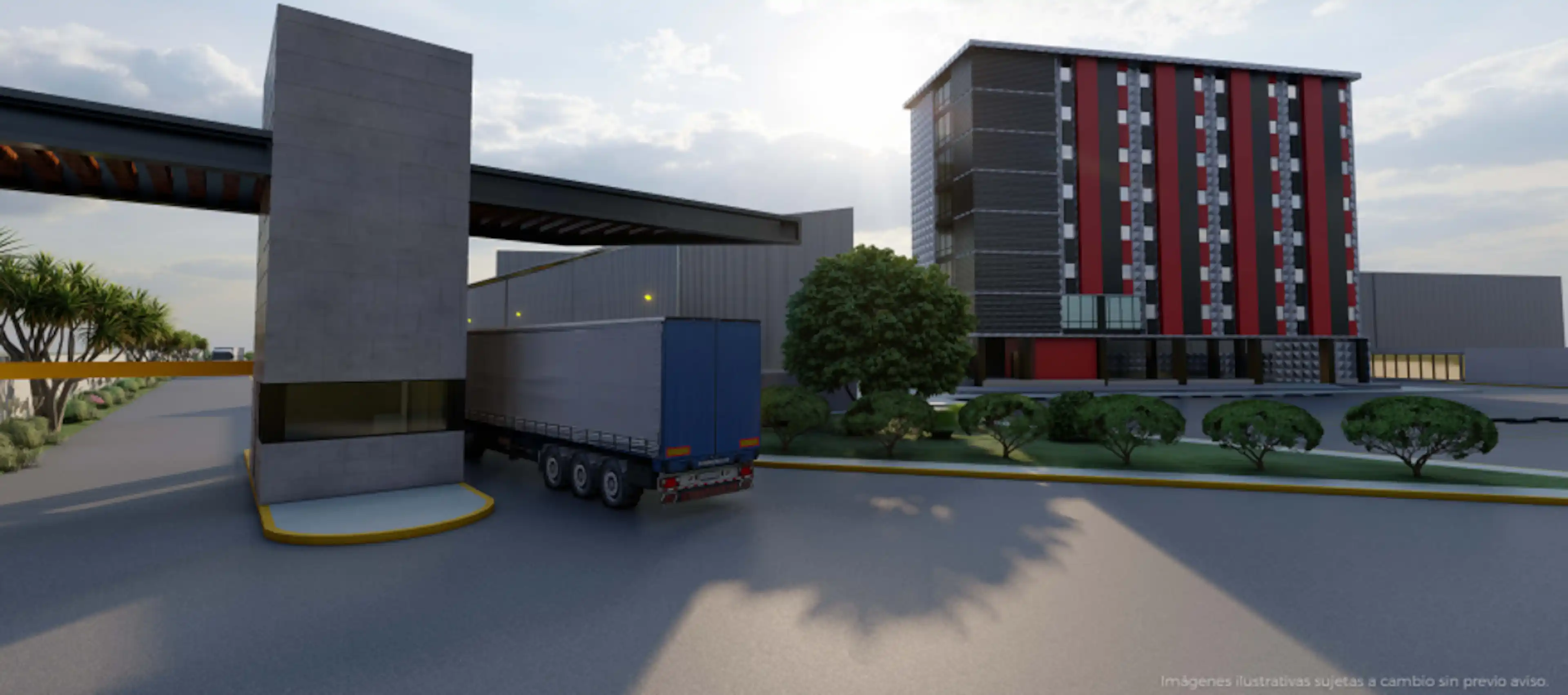 Terreno En Venta En Industrial, Querétaro, Querétaro