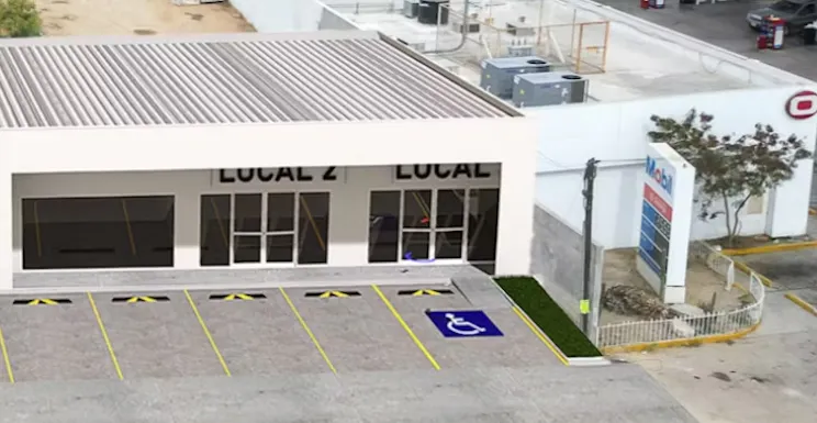 Local Comercial Spot2