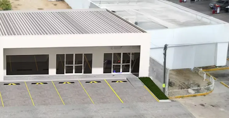Local Comercial Spot2