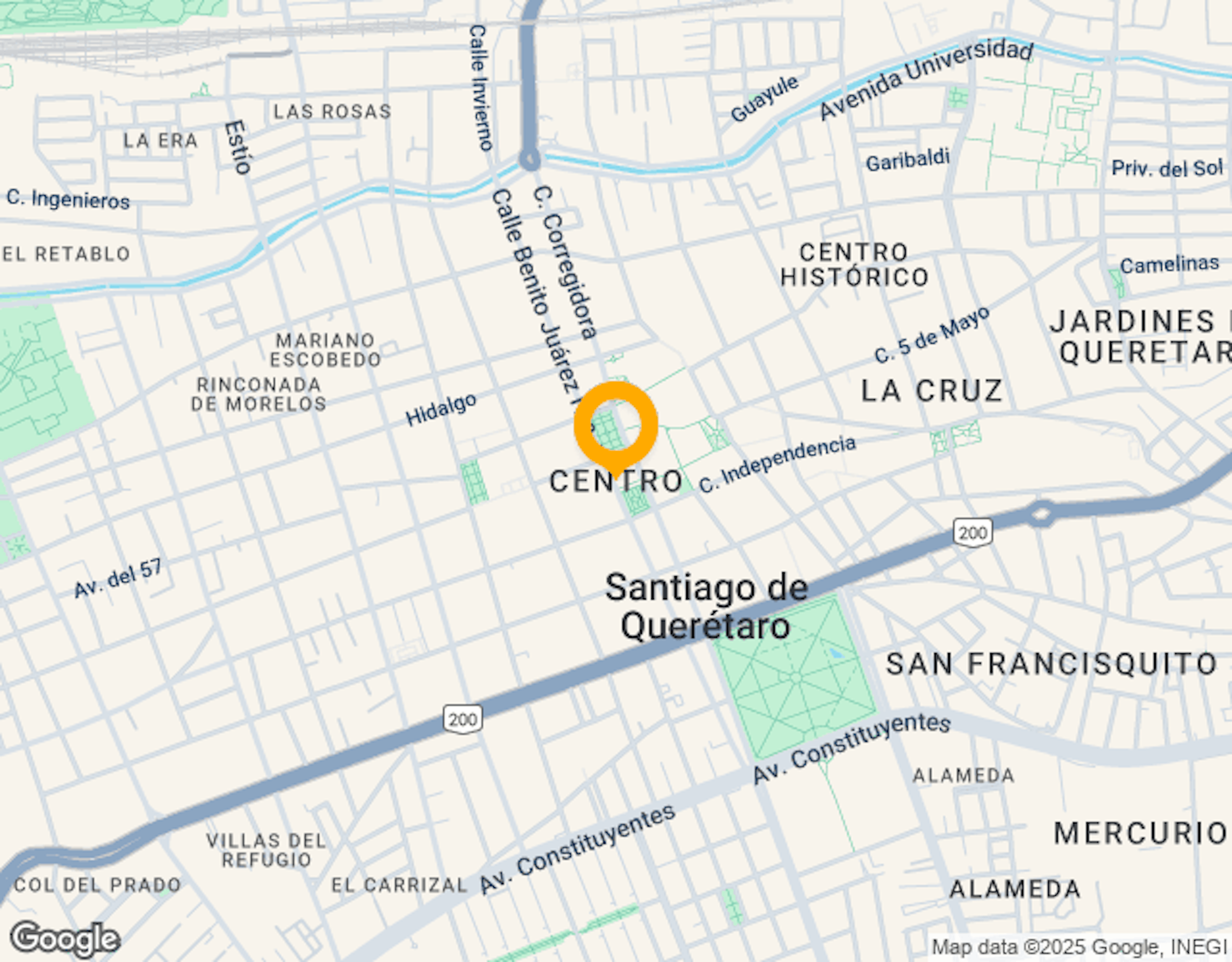 spot-map