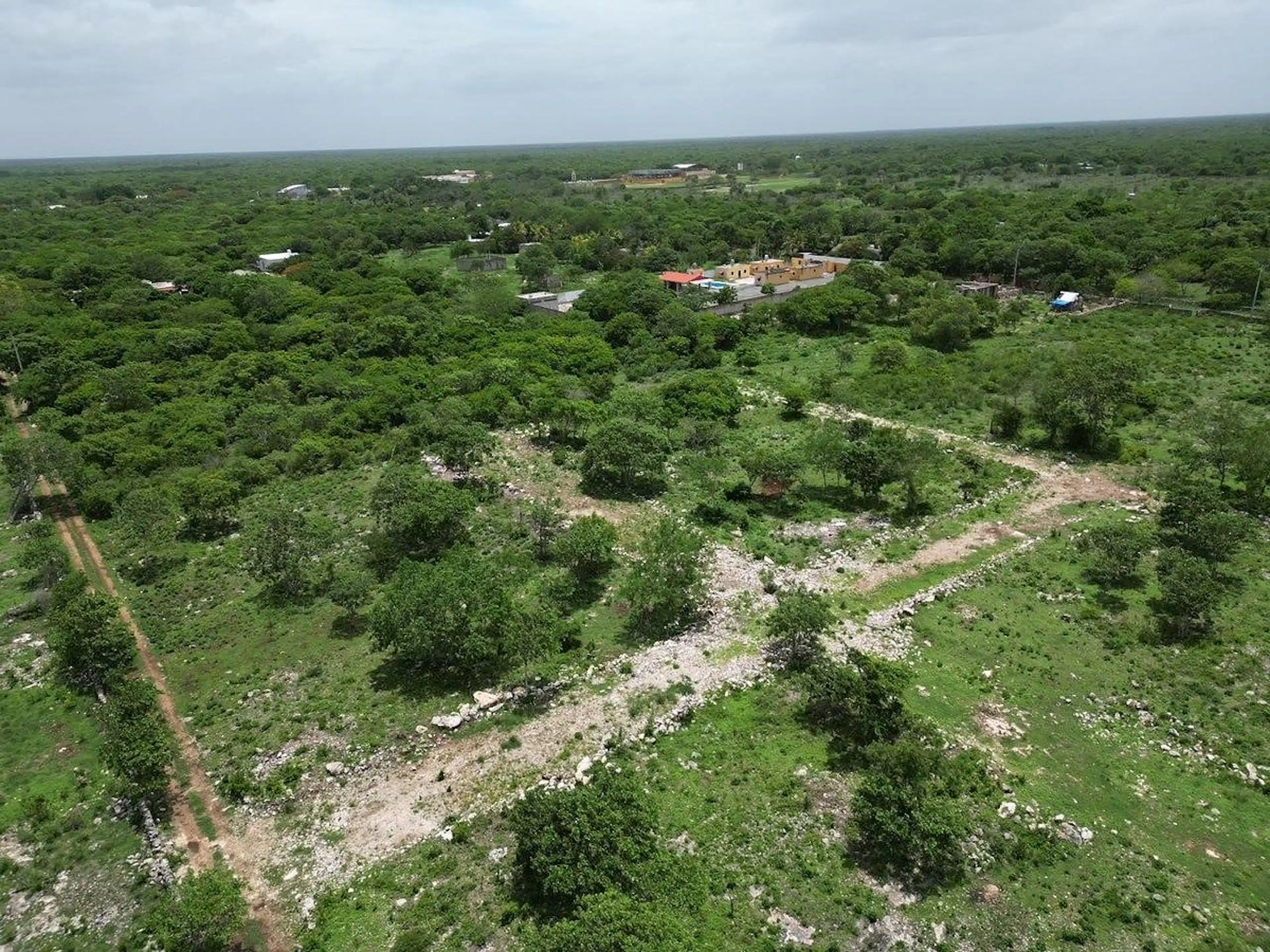 Lote en Venta en Izamal, Escrituración Inmediata y Financiamiento