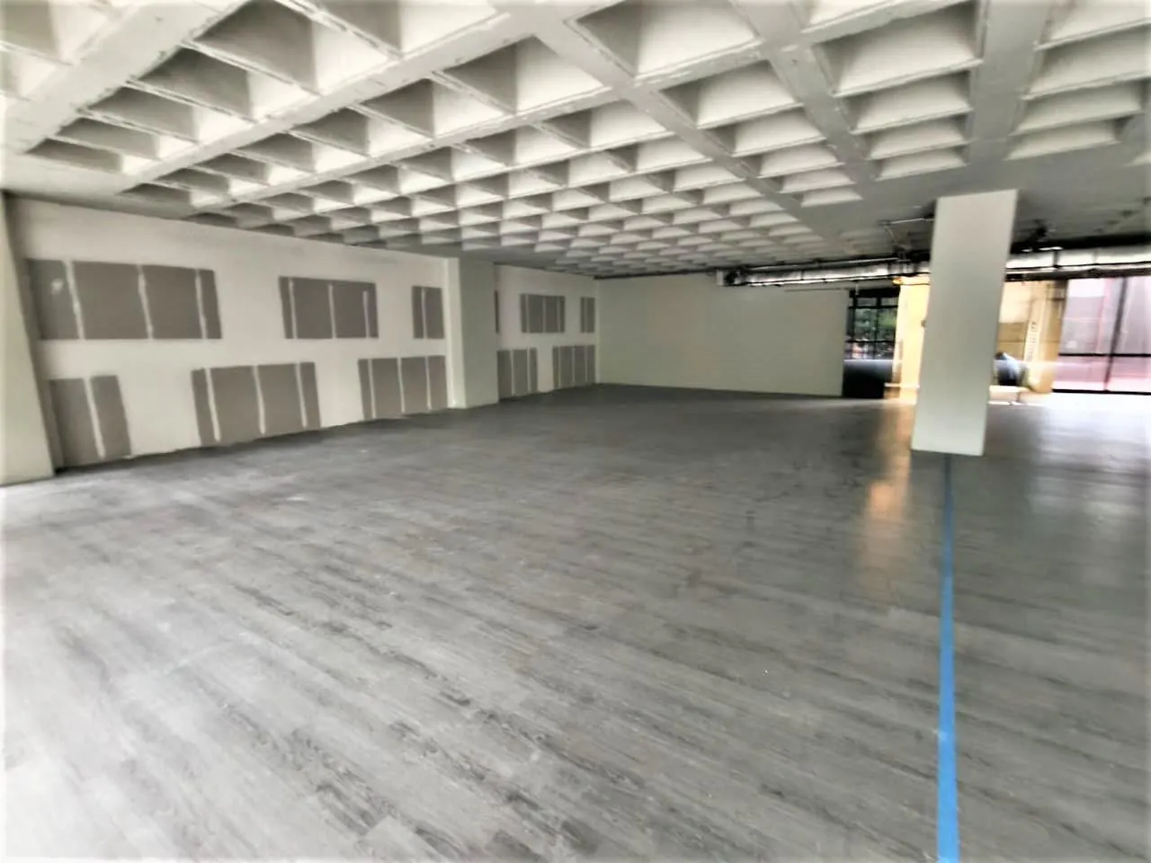 Oficina Spot2