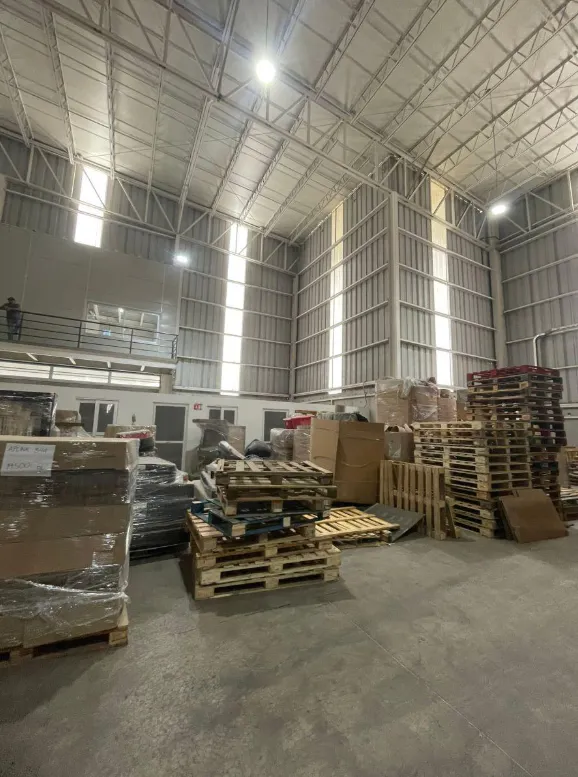 Industrial Spot2