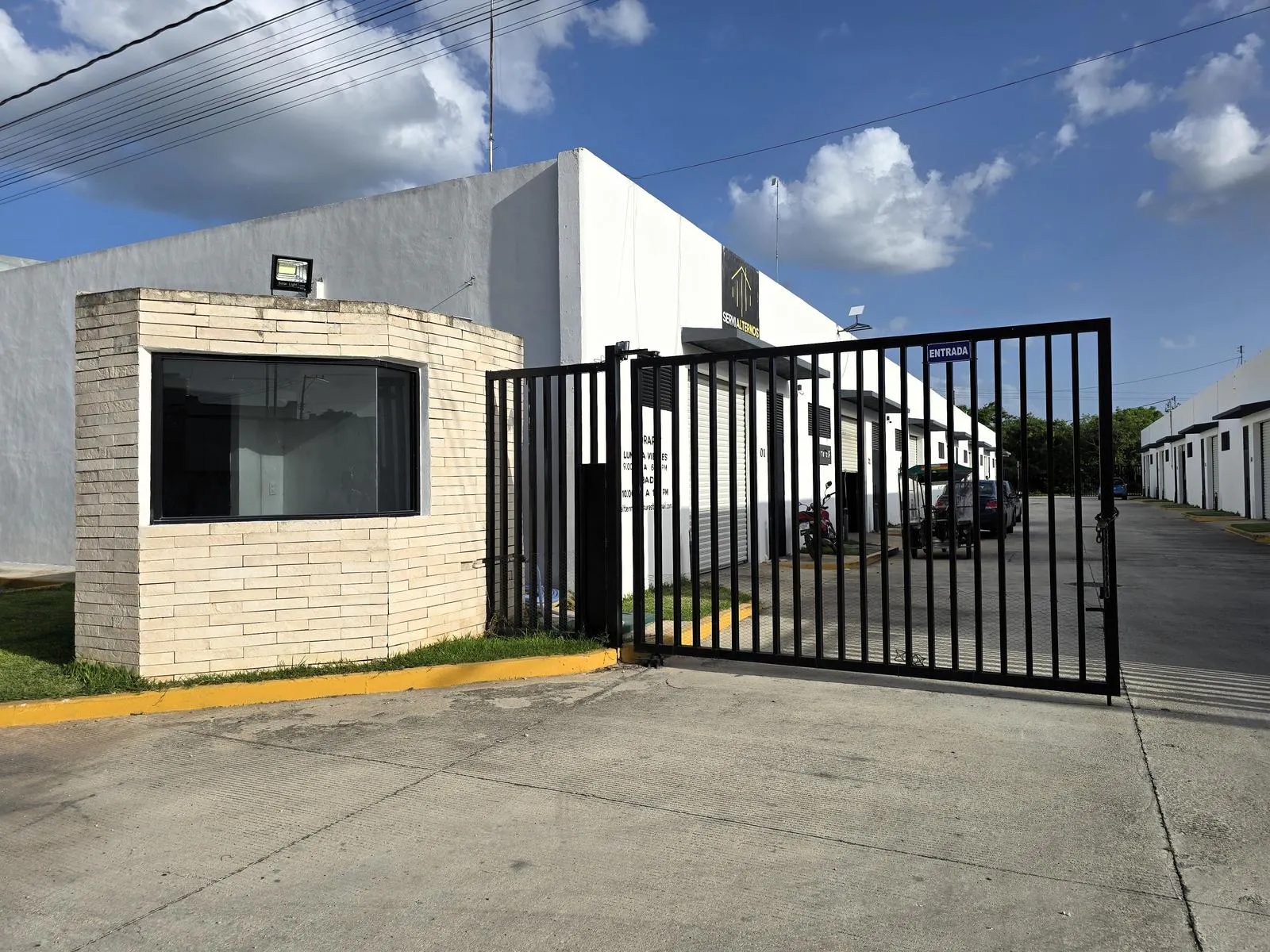 Industrial Spot2