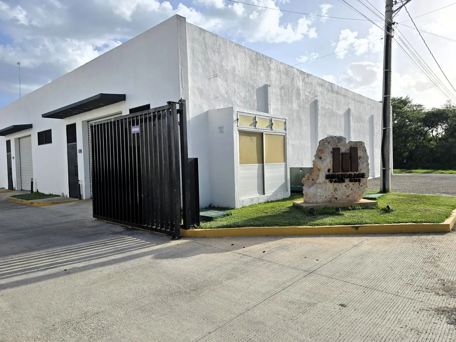 Industrial Spot2