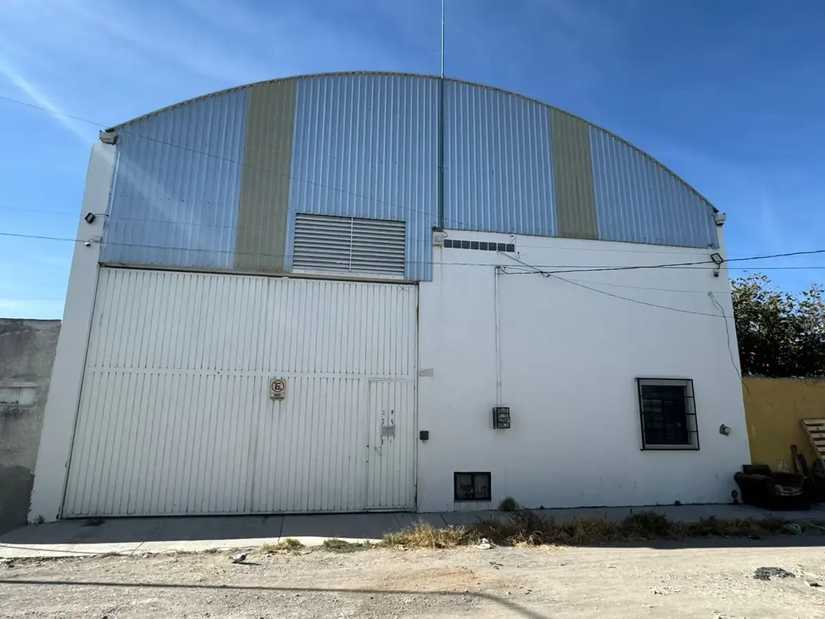 Industrial Spot2