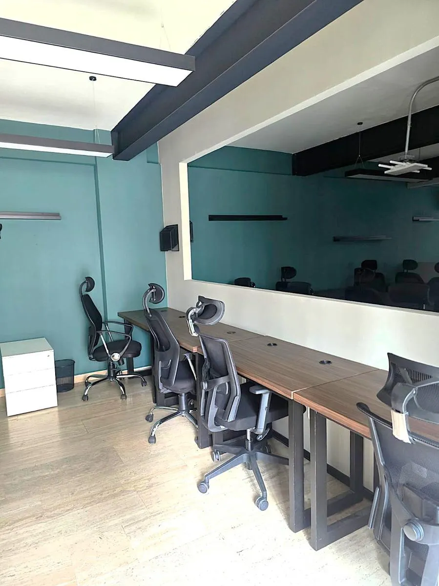 Oficina Spot2