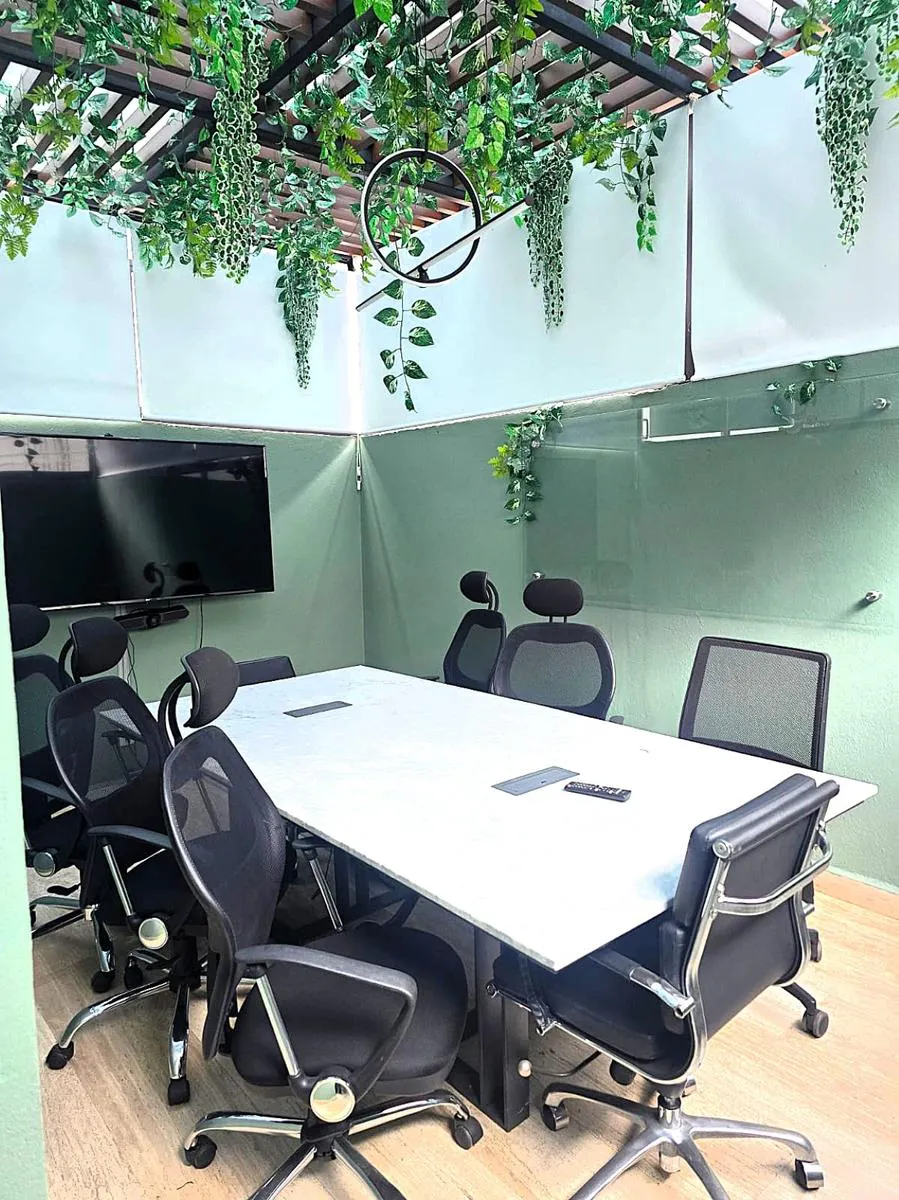 Oficina Spot2