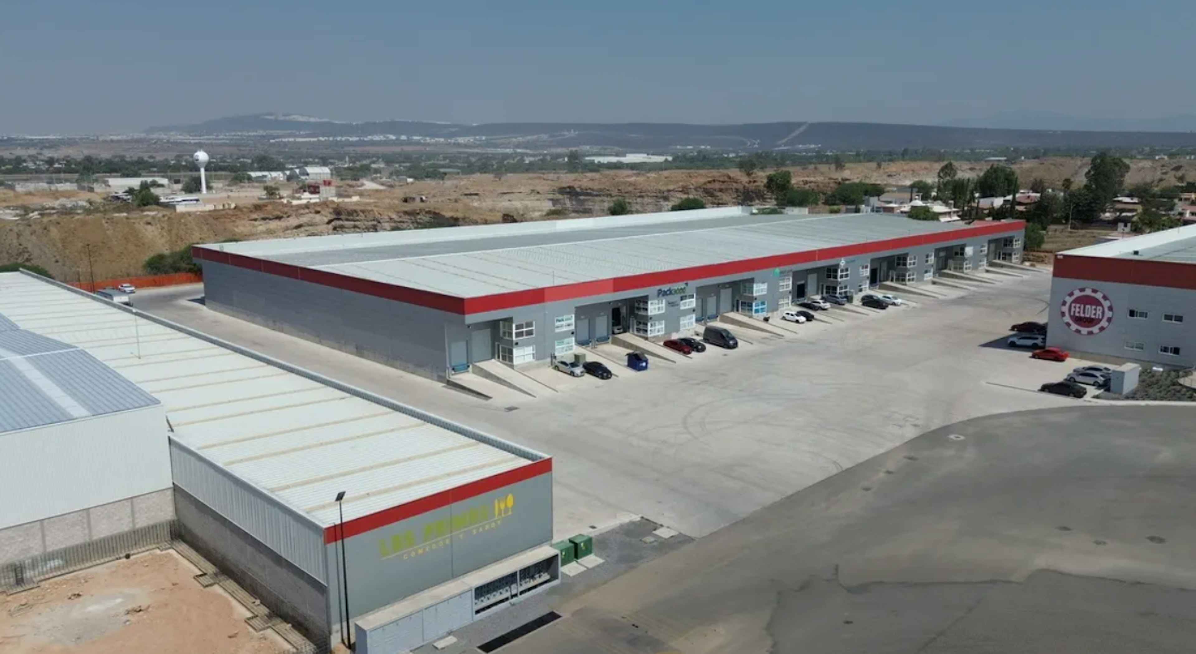 Carretera Querétaro-tequisquiapan