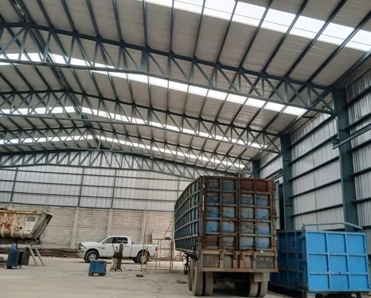 Industrial Spot2