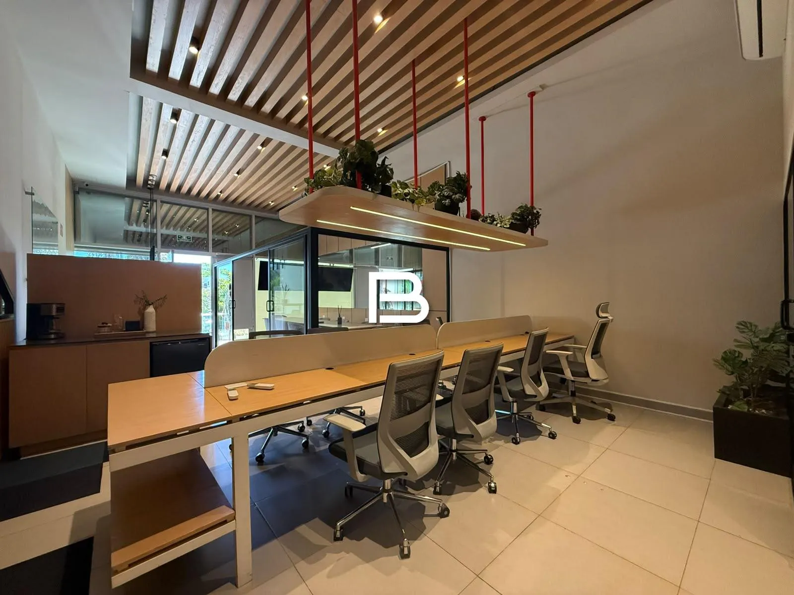 Oficina Spot2