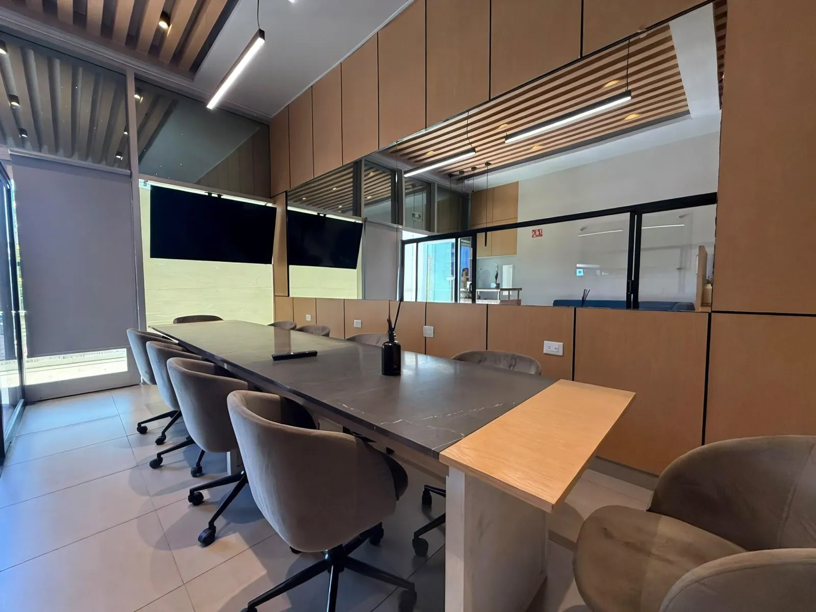 Oficina Spot2