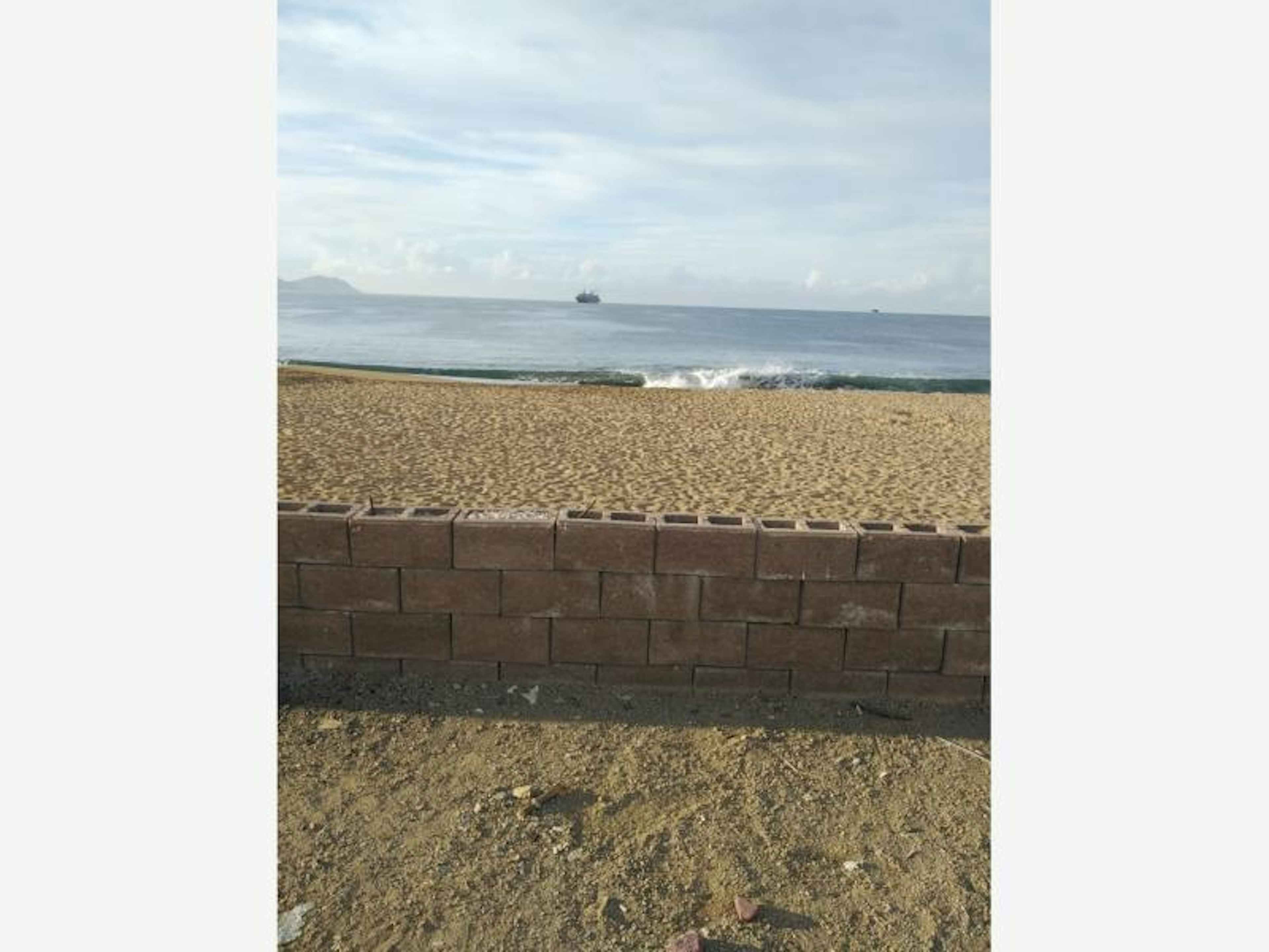 Terreno En Venta En Manzanillo, Manzanillo, Colima