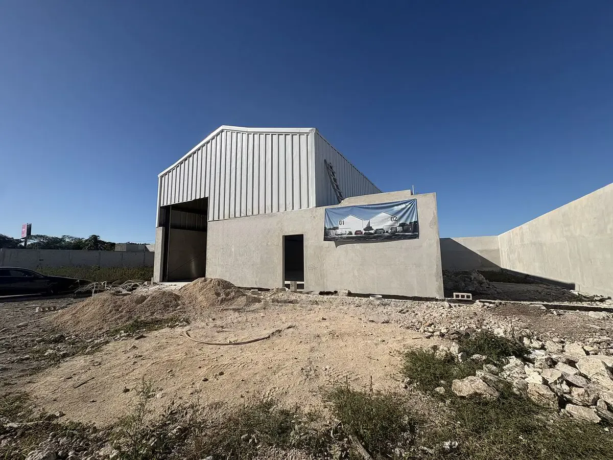 Industrial Spot2