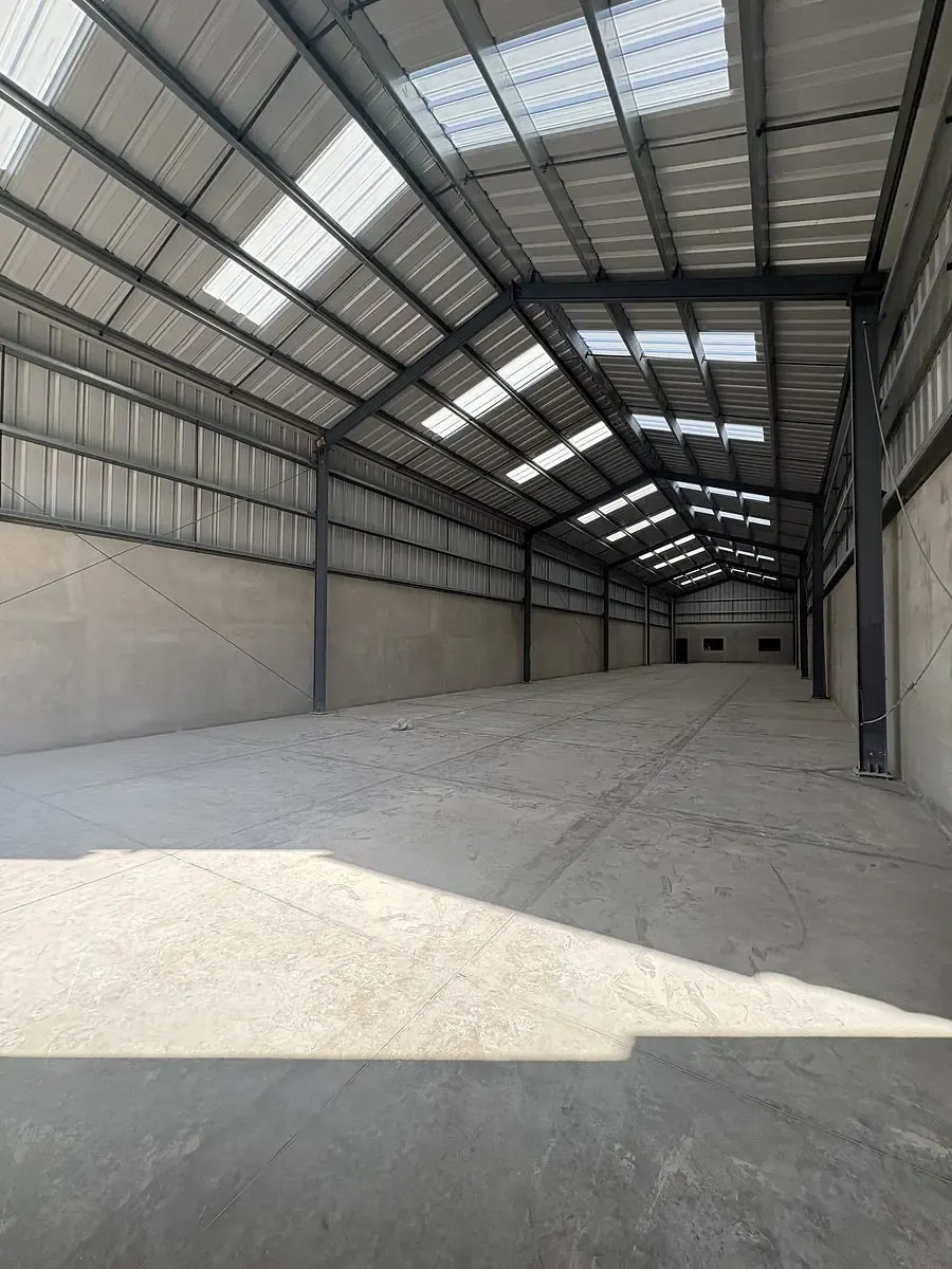Industrial Spot2