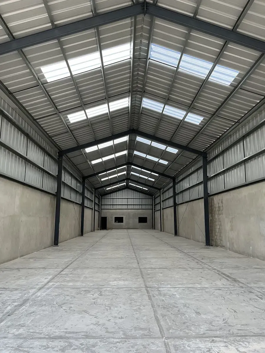 Industrial Spot2