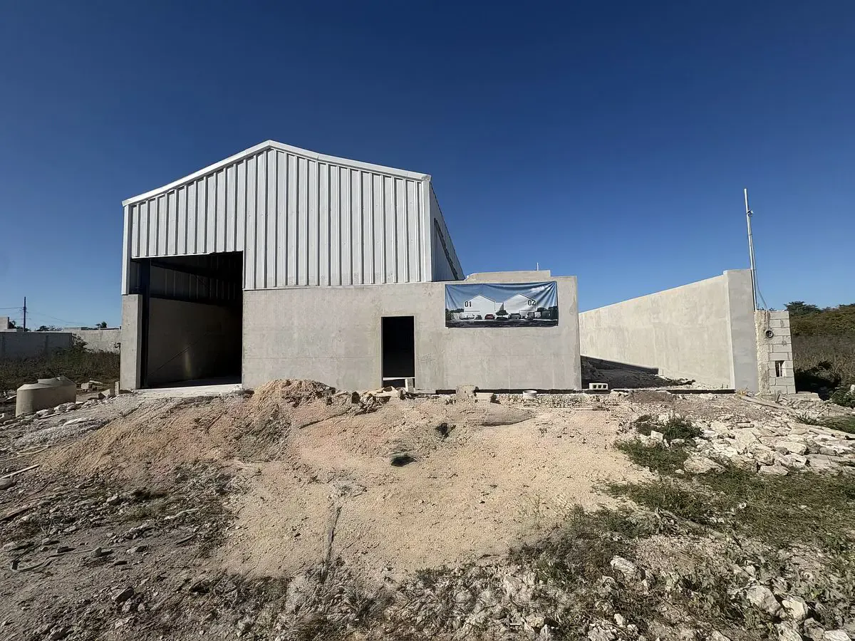 Industrial Spot2