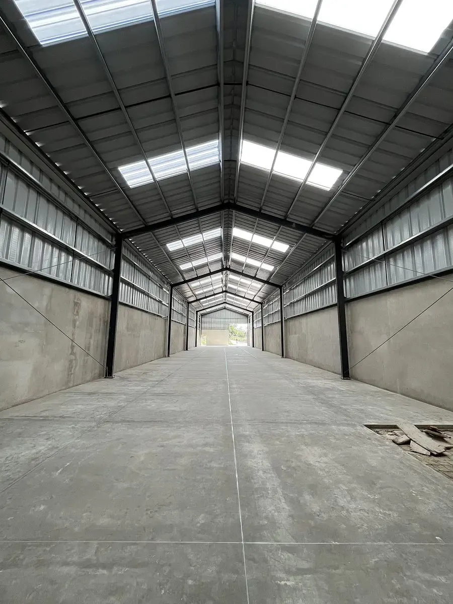 Industrial Spot2