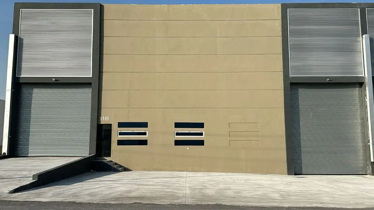 Industrial Spot2
