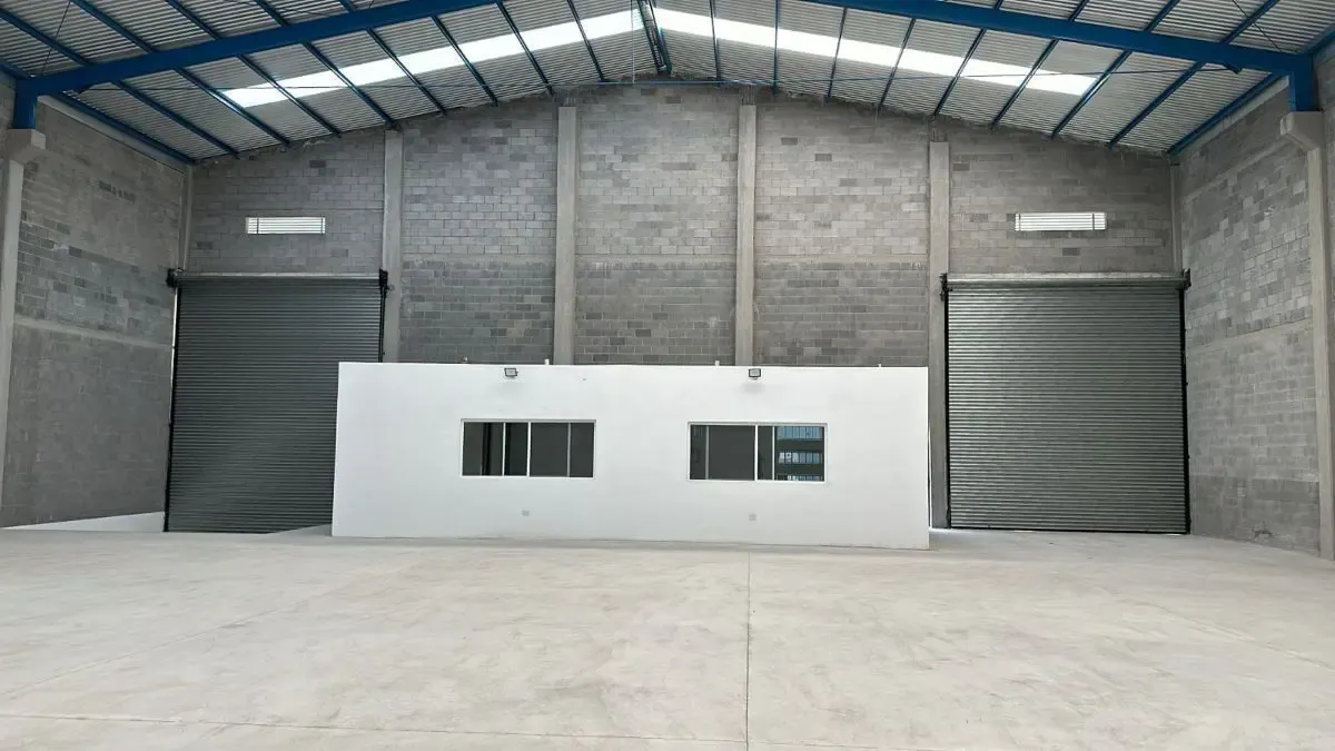 Industrial Spot2