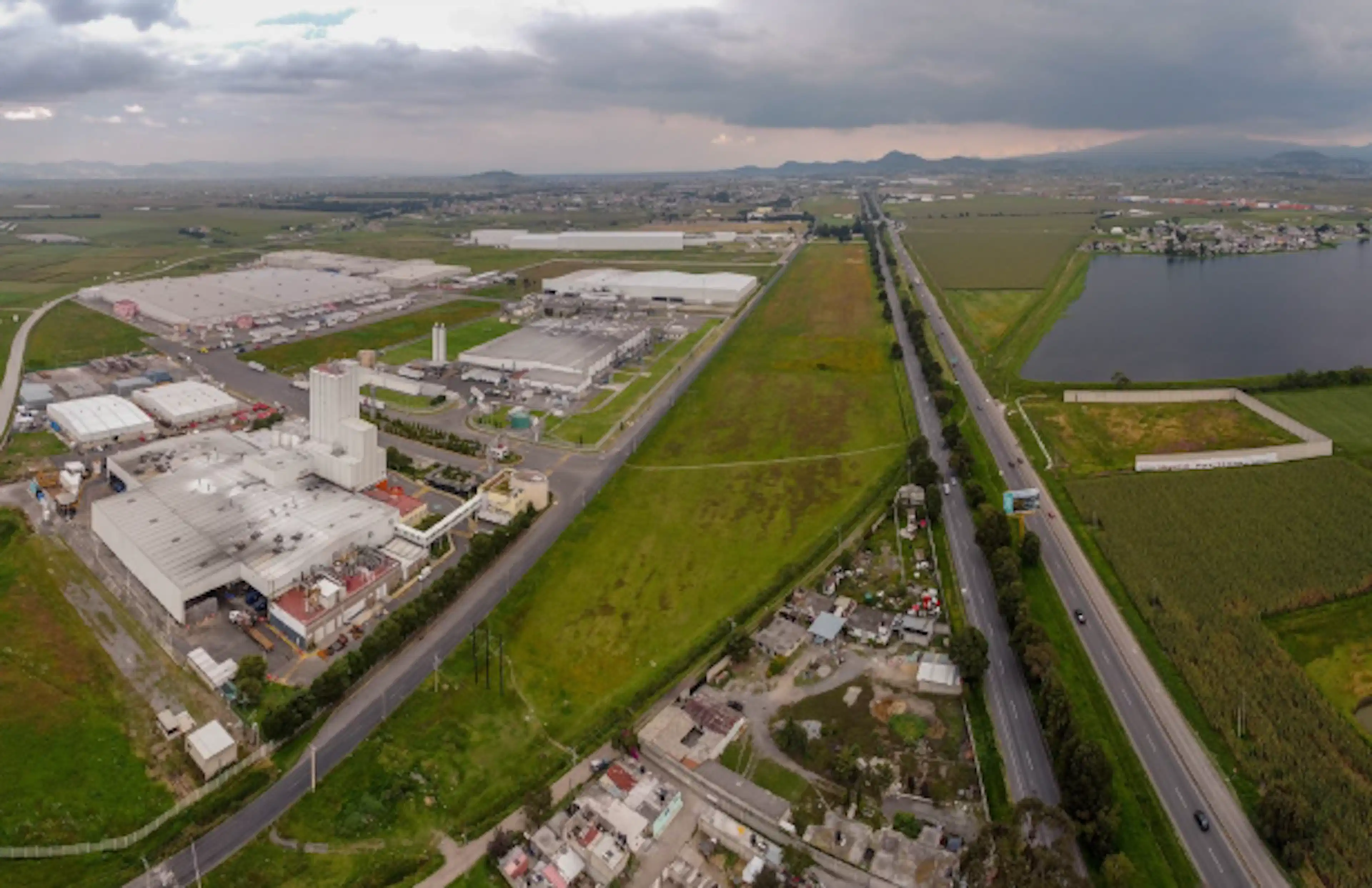 Ixtlahuaca De Rayón - Toluca