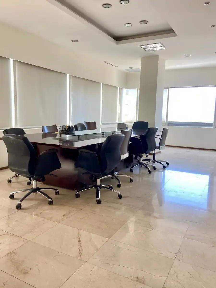 Oficina Spot2