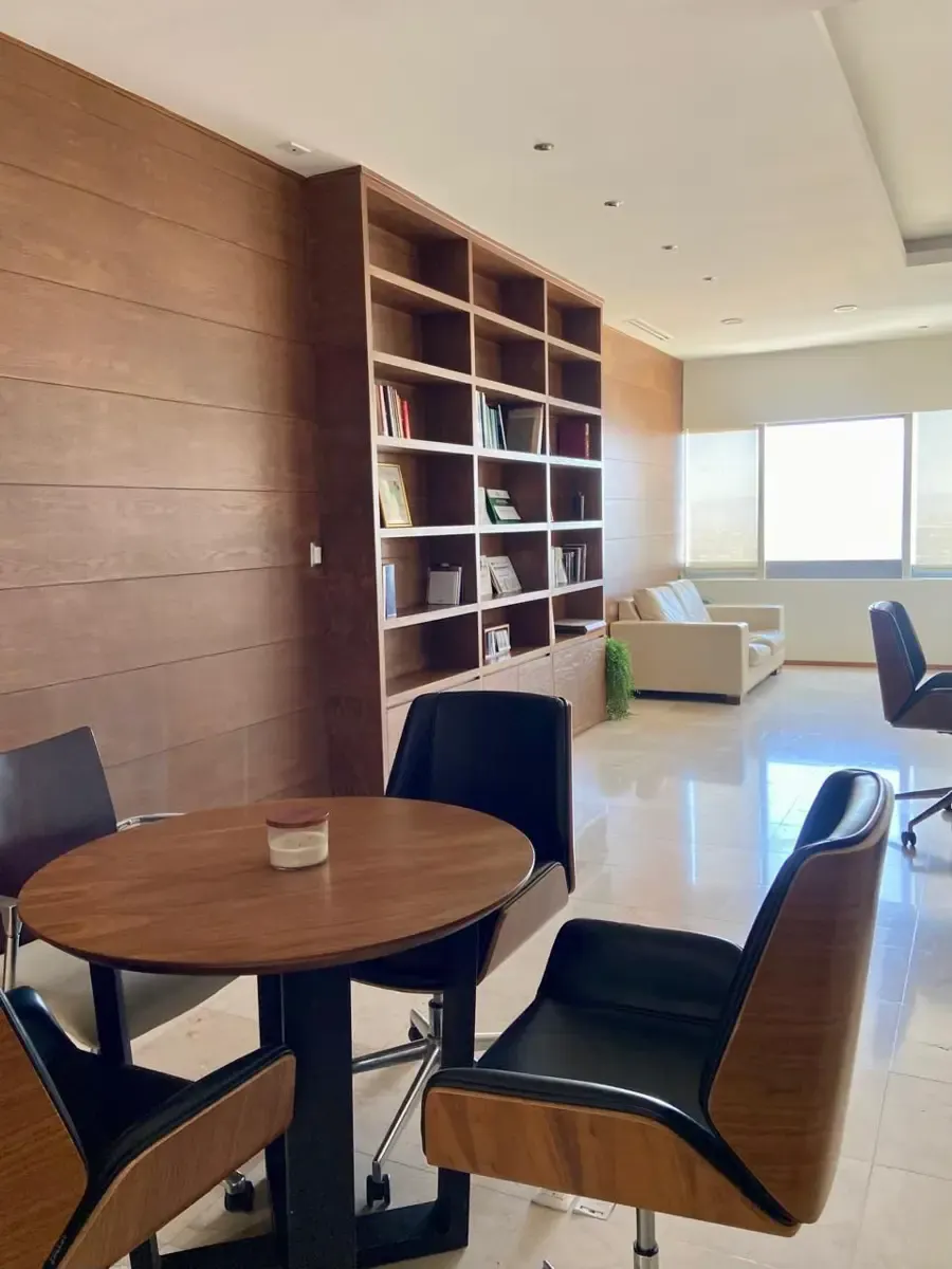 Oficina Spot2