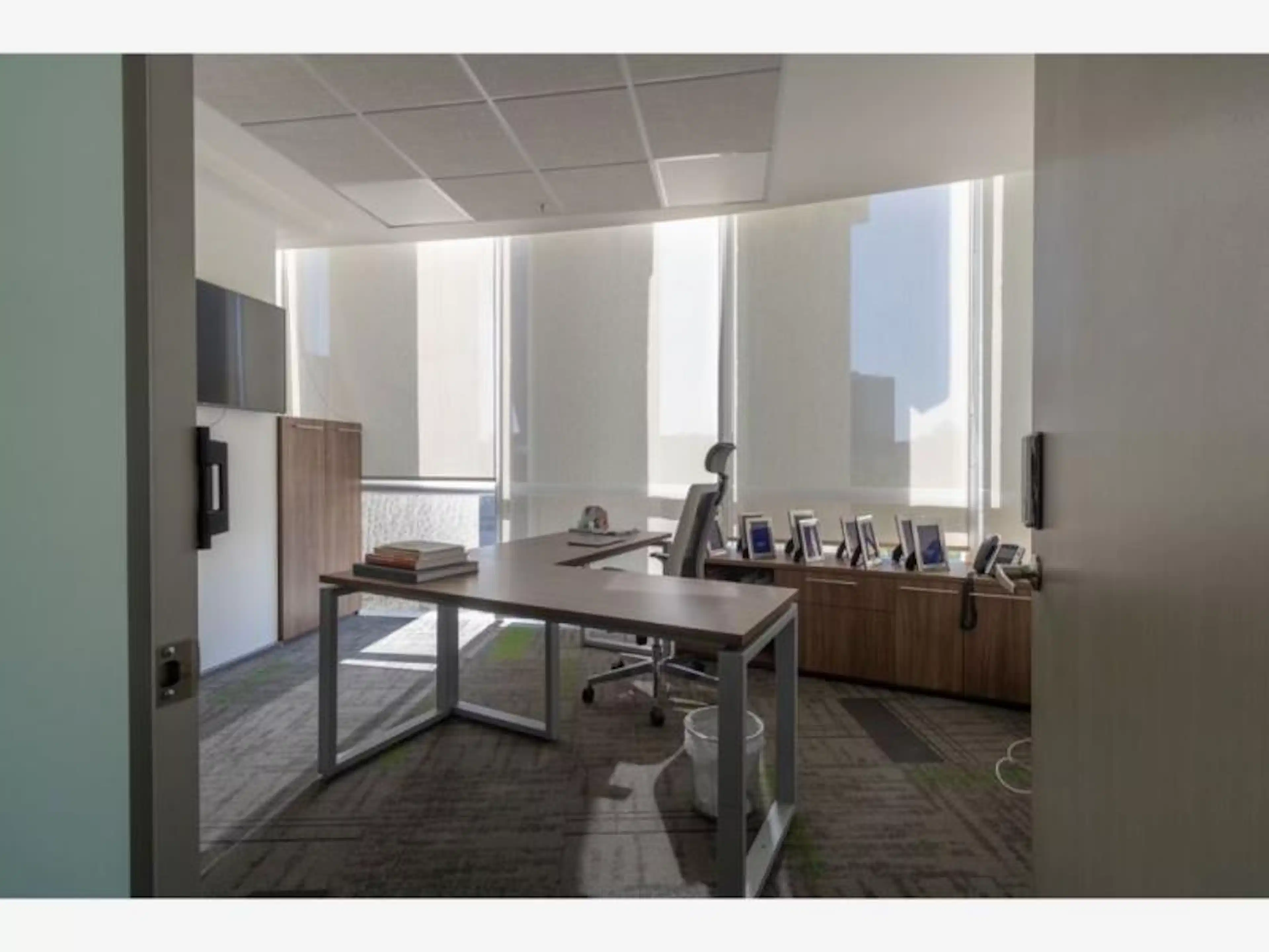 Paseo De La Reforma 215