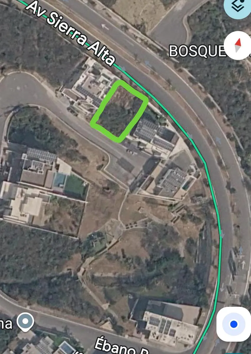 Terreno Spot2