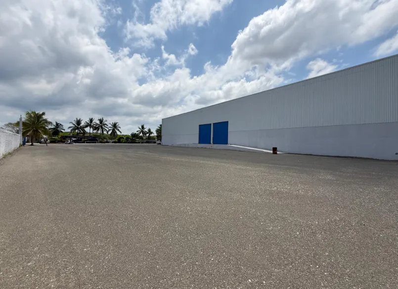 Industrial Spot2