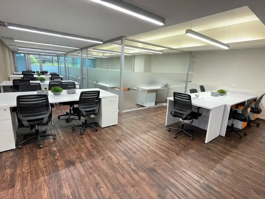 Oficina Spot2