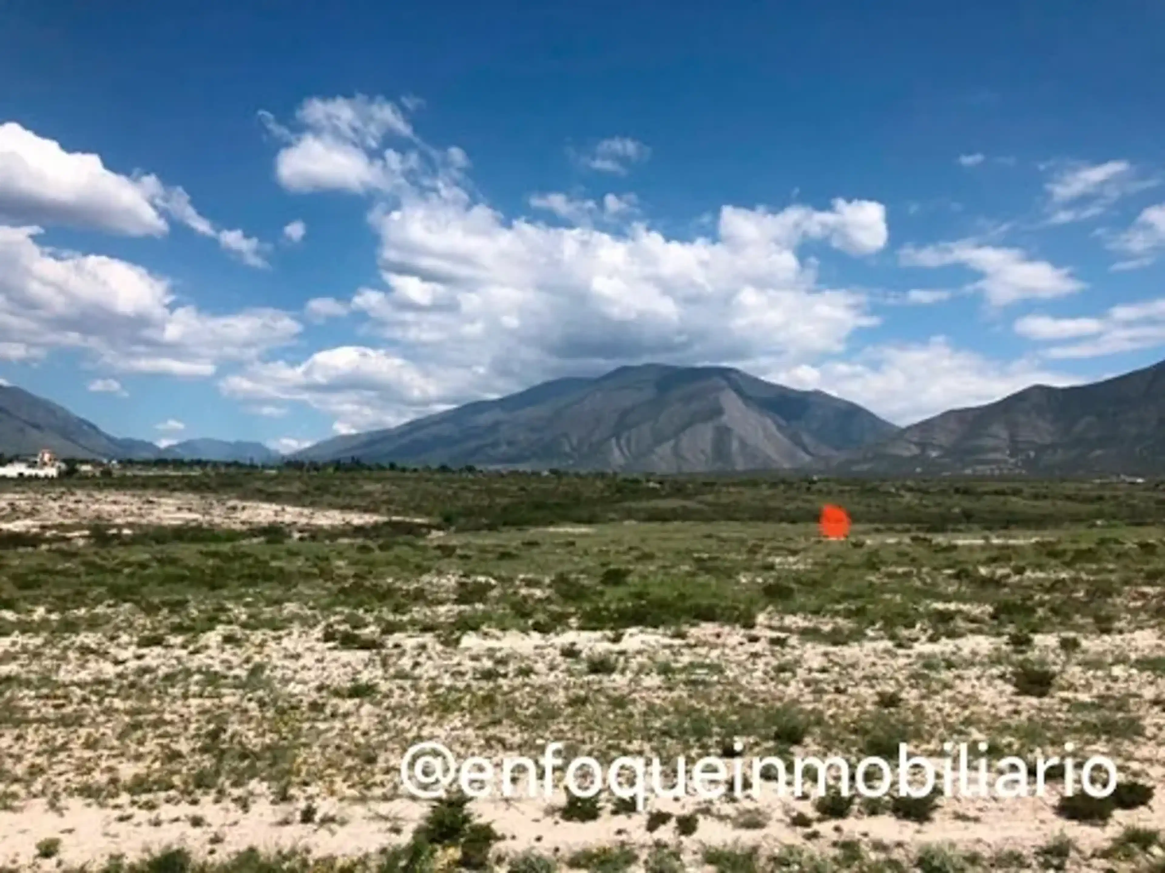Terreno En Venta En Los Llanos, Arteaga, Coahuila De Zaragoza