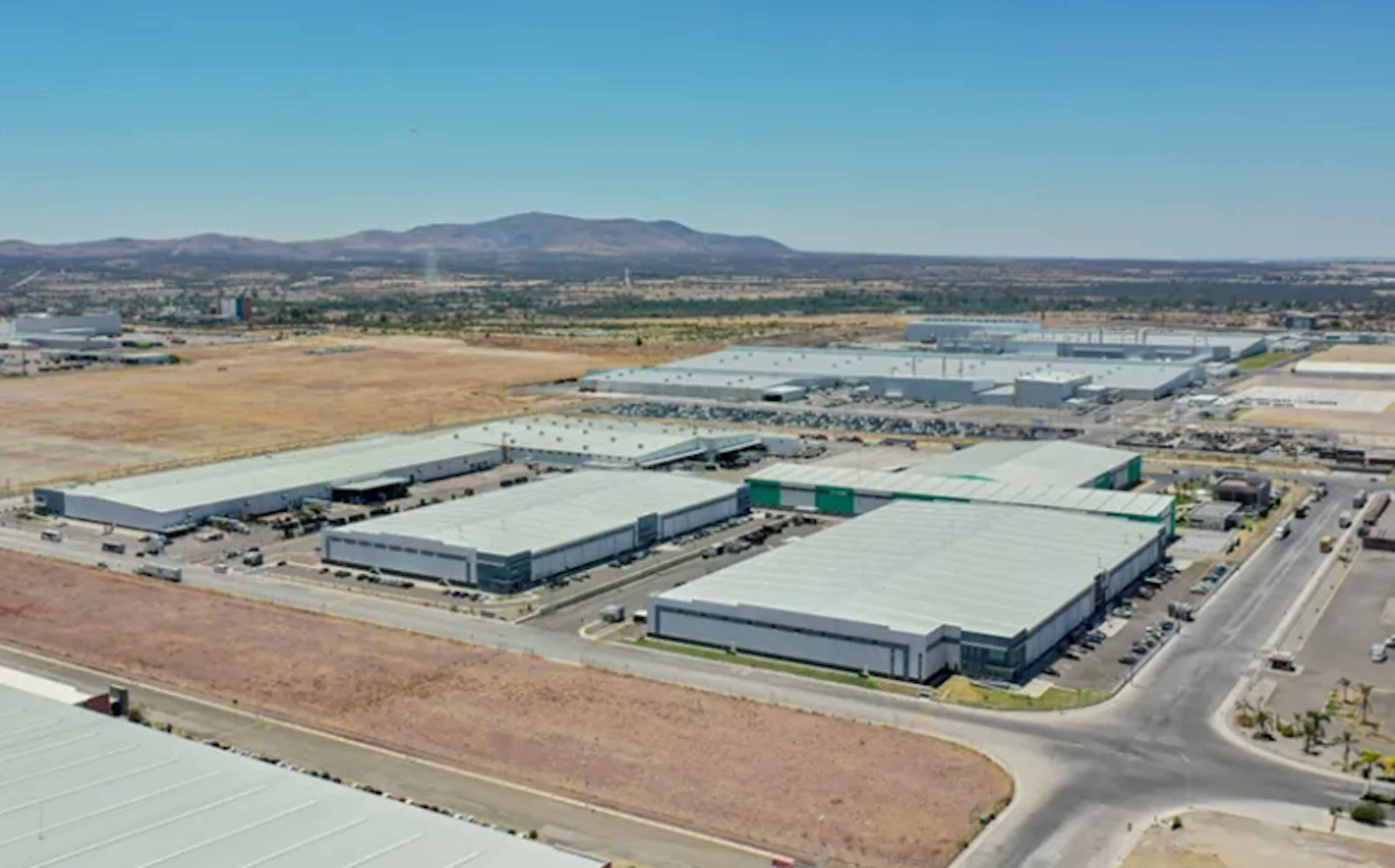 Aguascalientes - Encarnación De Díaz