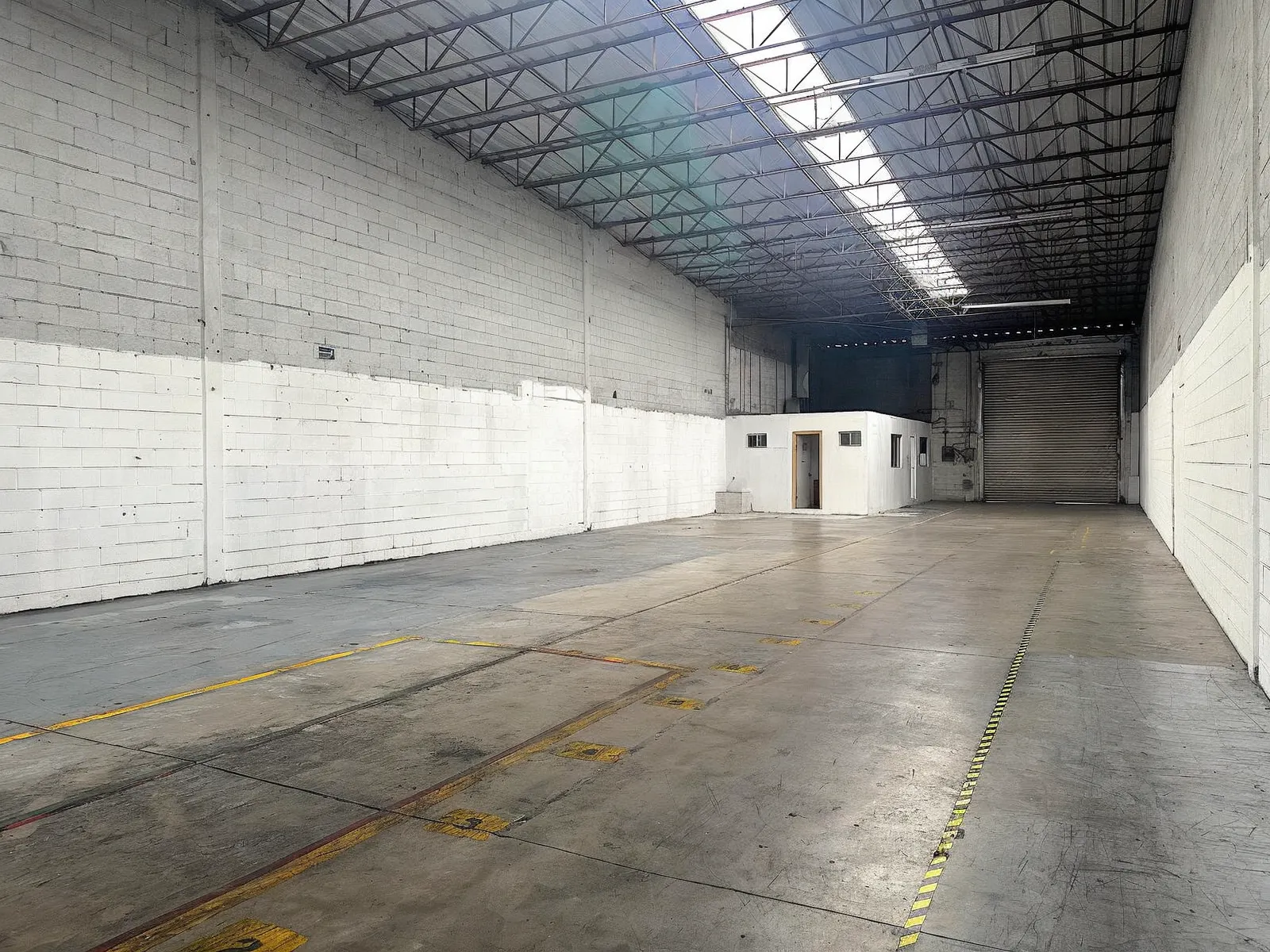 Industrial Spot2