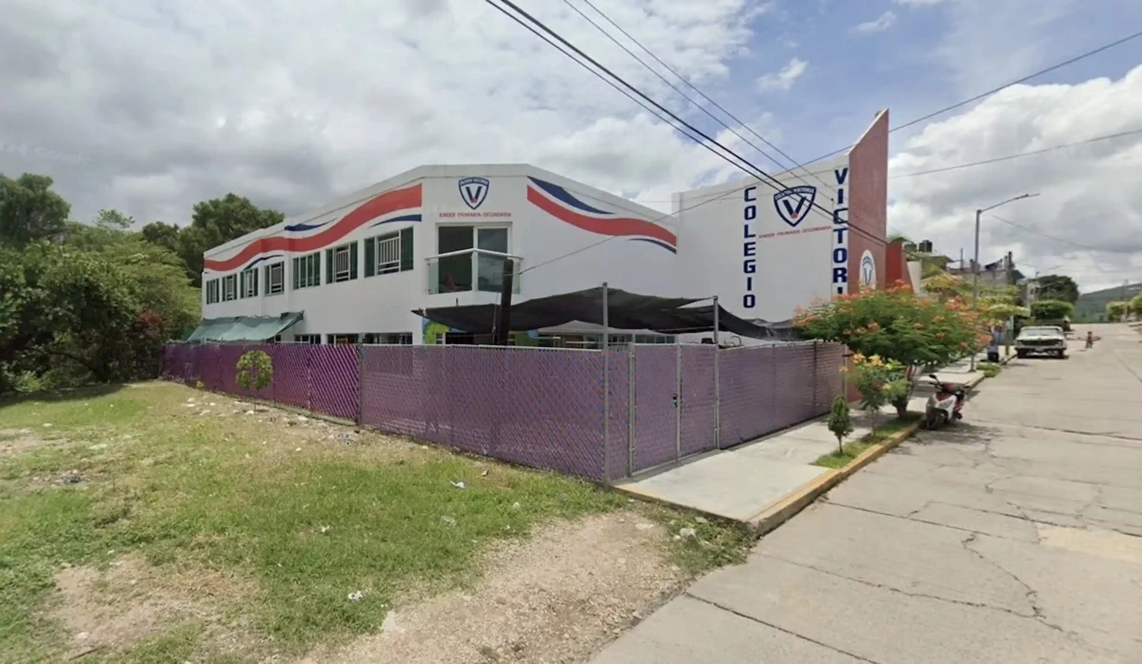 Edificio comercial en Berriozabal en excelente ubicación