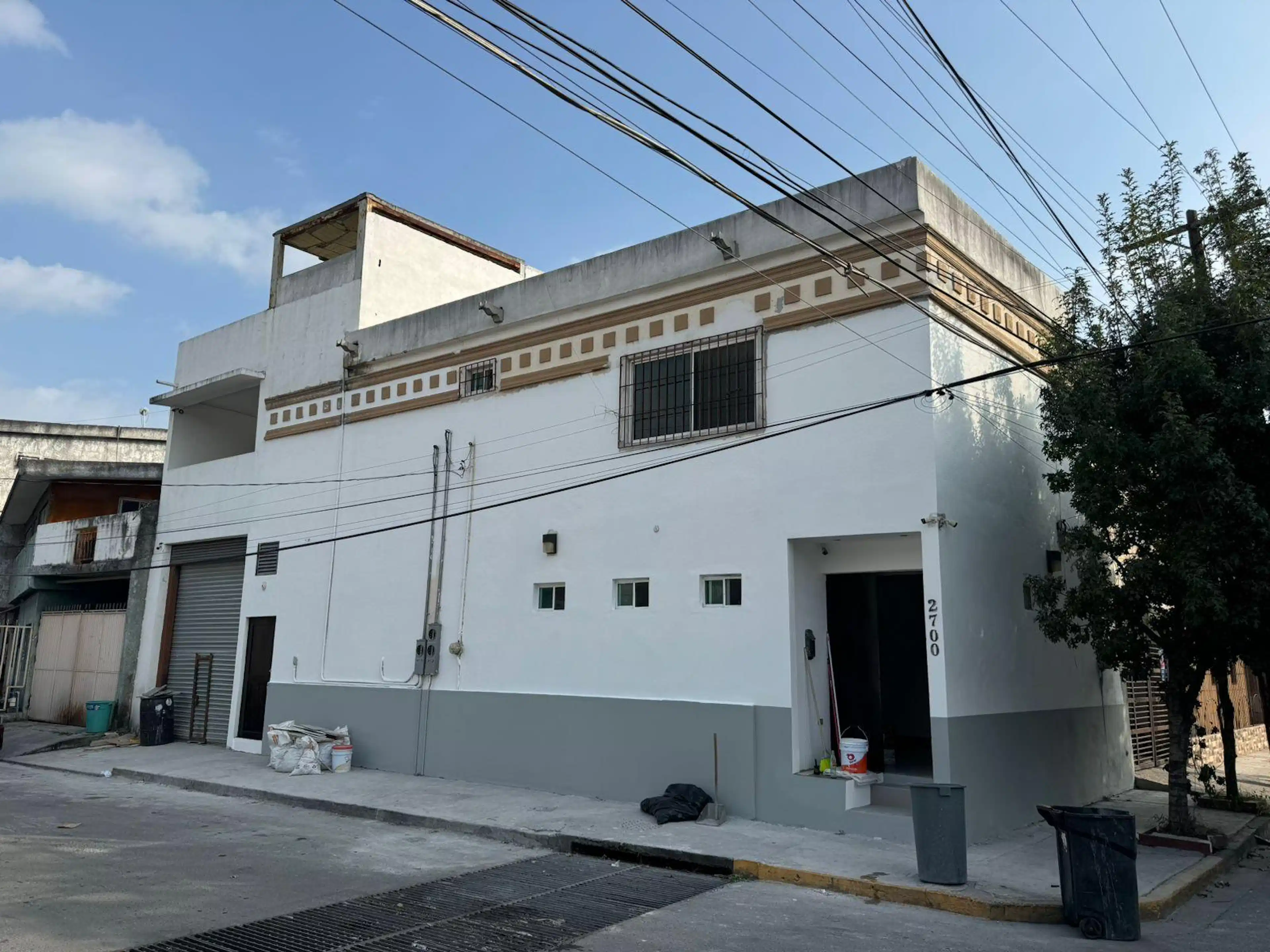 BODEGA EN VENTA | GUADALUPE NUEVO LEON | VALLE DE CHAPULTEPEC S/N